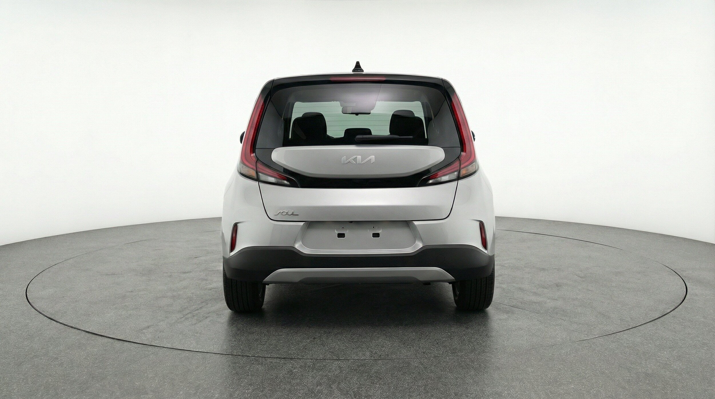 Thumbnail: 2025 Kia Soul - 7