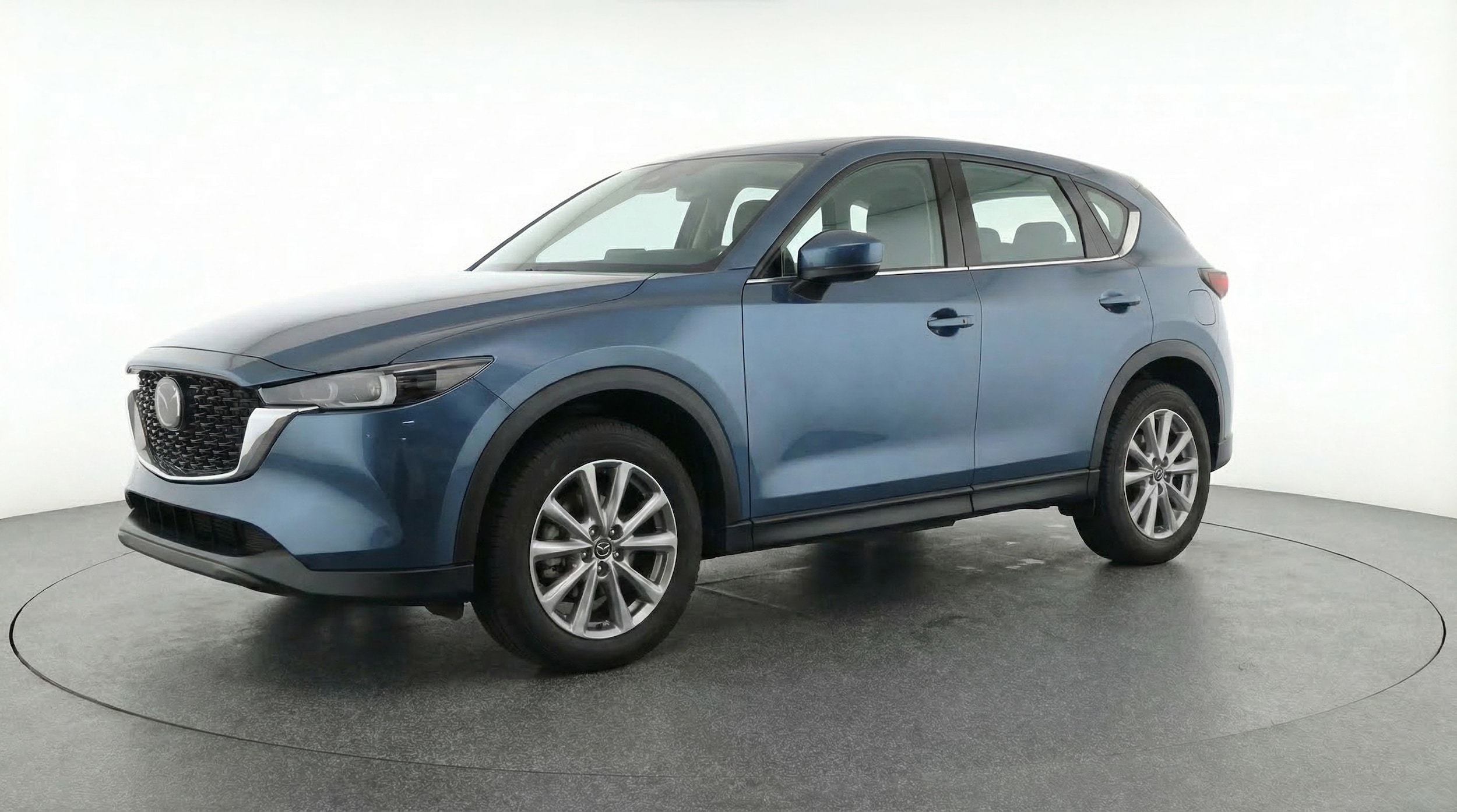 Thumbnail: 2024 Mazda CX-5 - 3