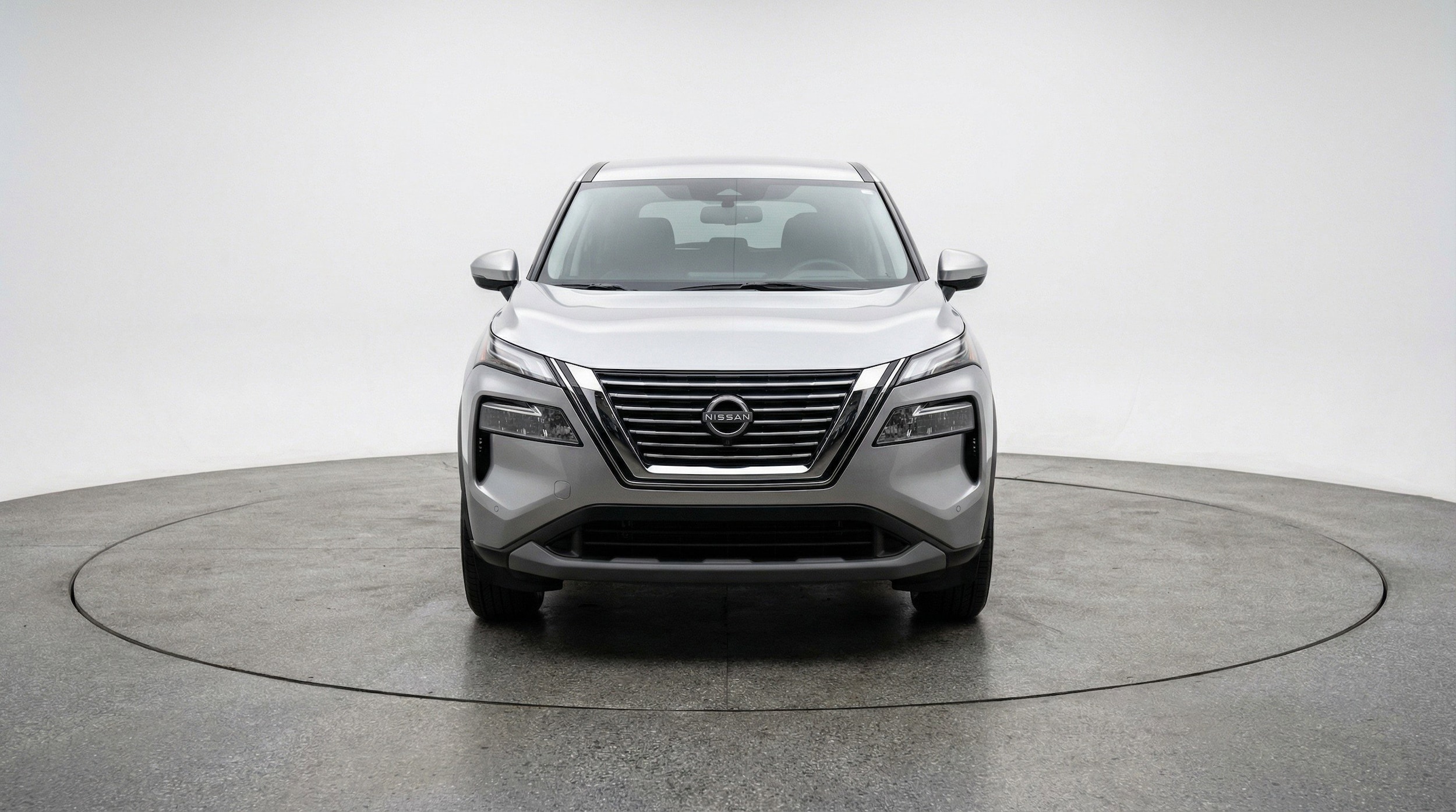 Thumbnail: 2025 Nissan Rogue - 2