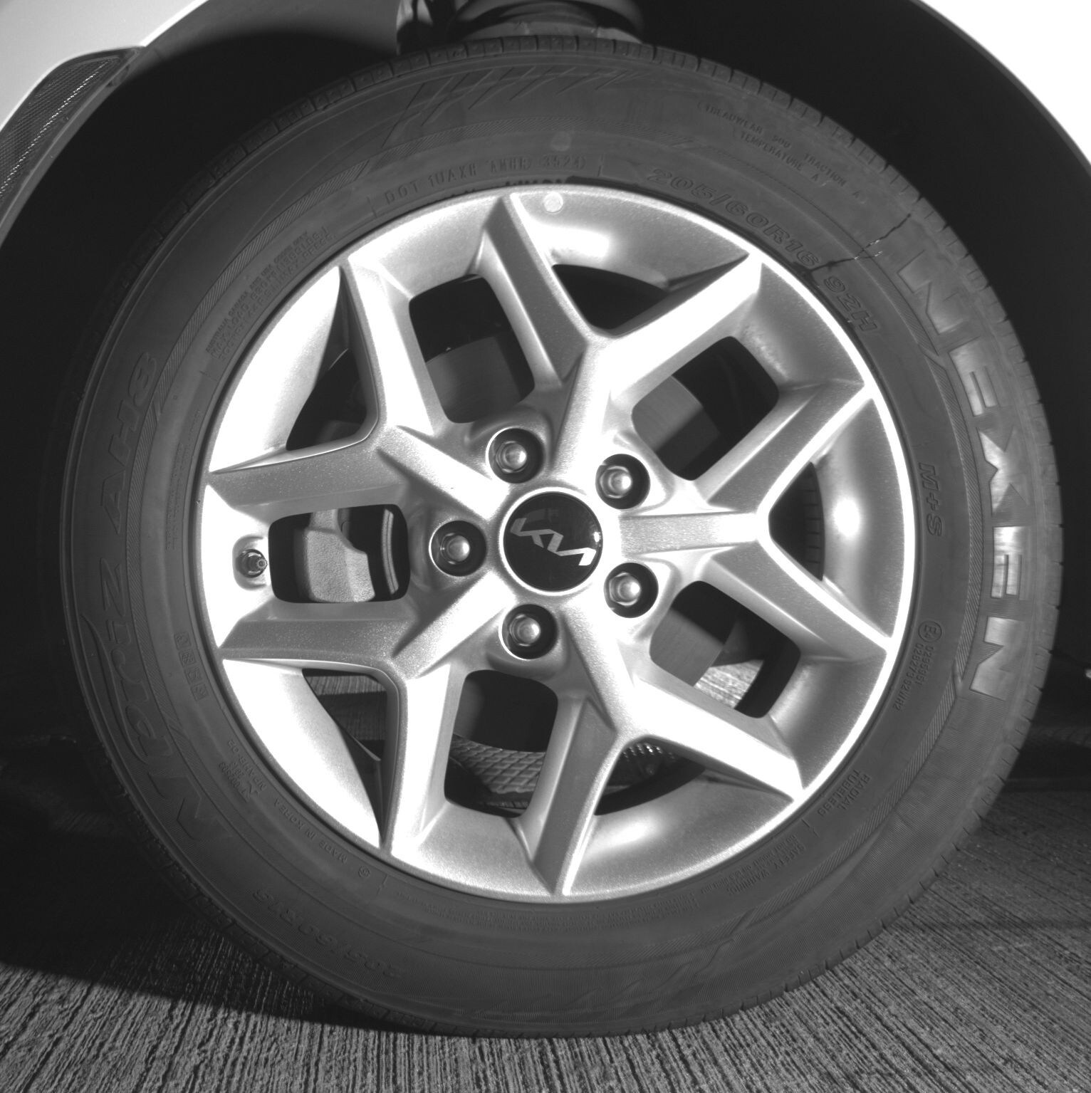 Thumbnail: 2025 Kia Soul - 9