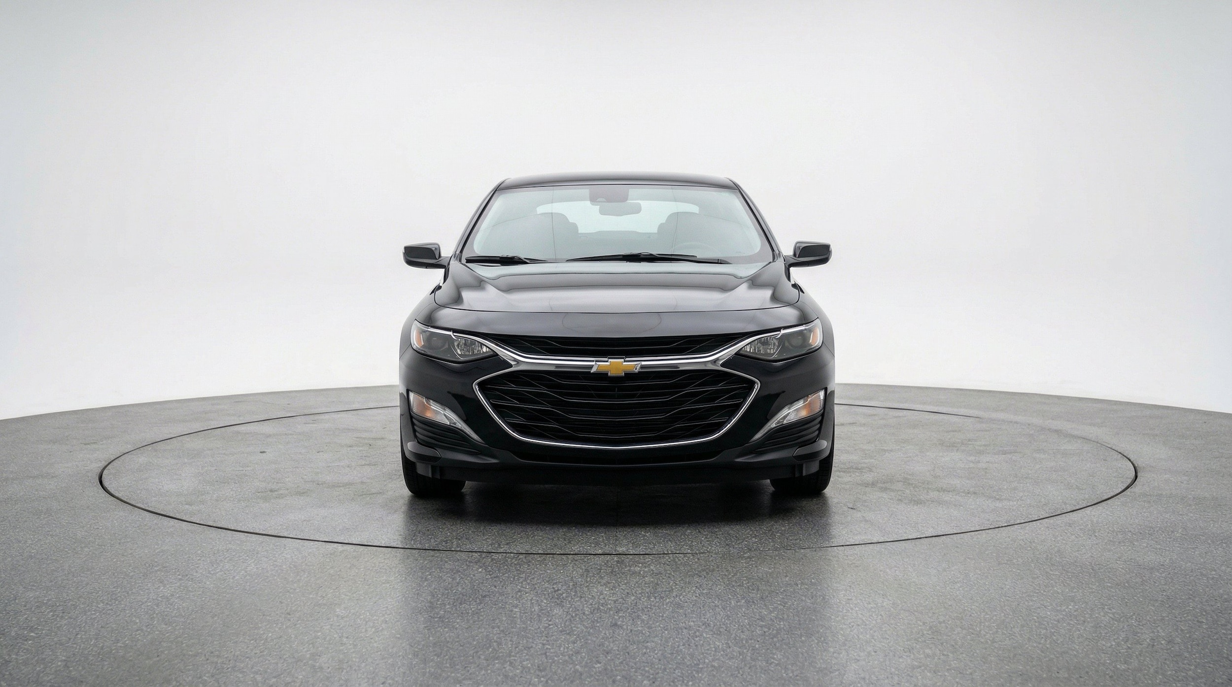 Thumbnail: 2024 Chevrolet Malibu - 2