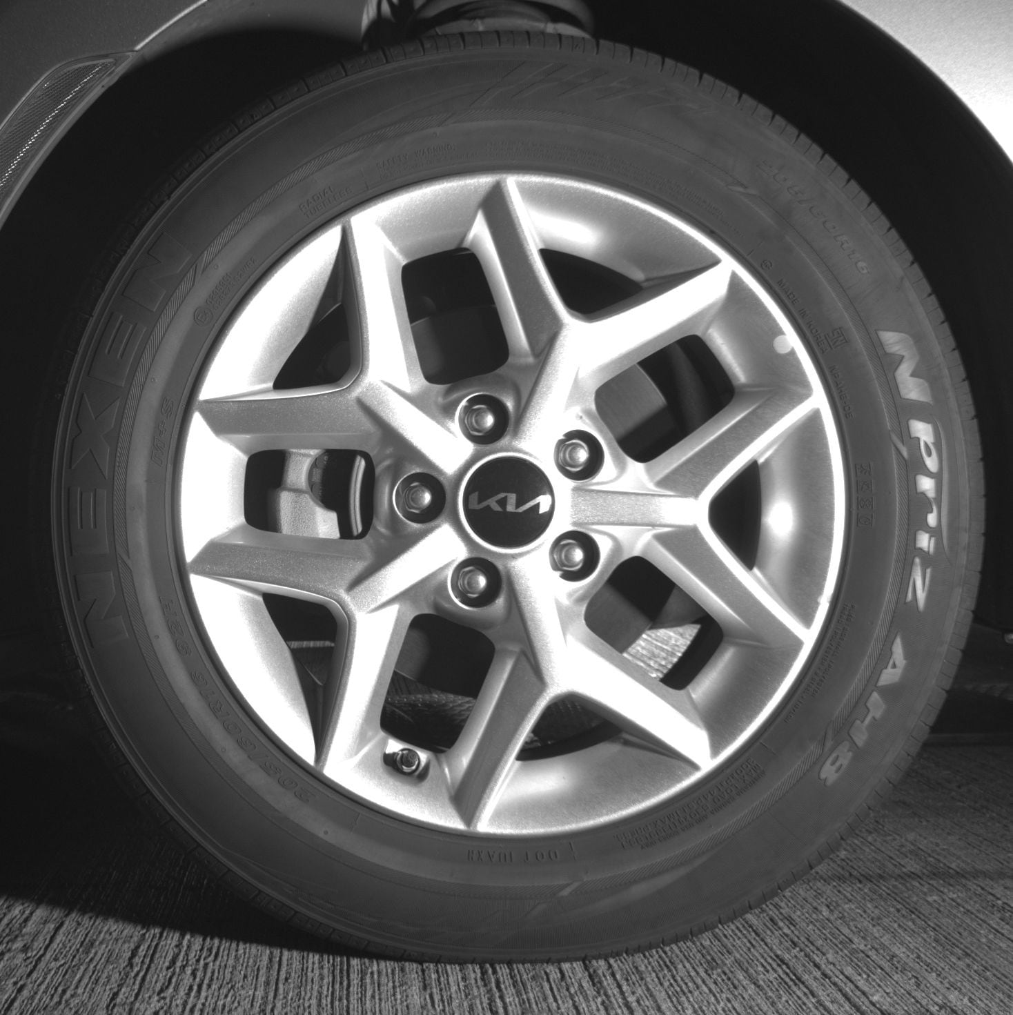 Thumbnail: 2025 Kia Soul - 9