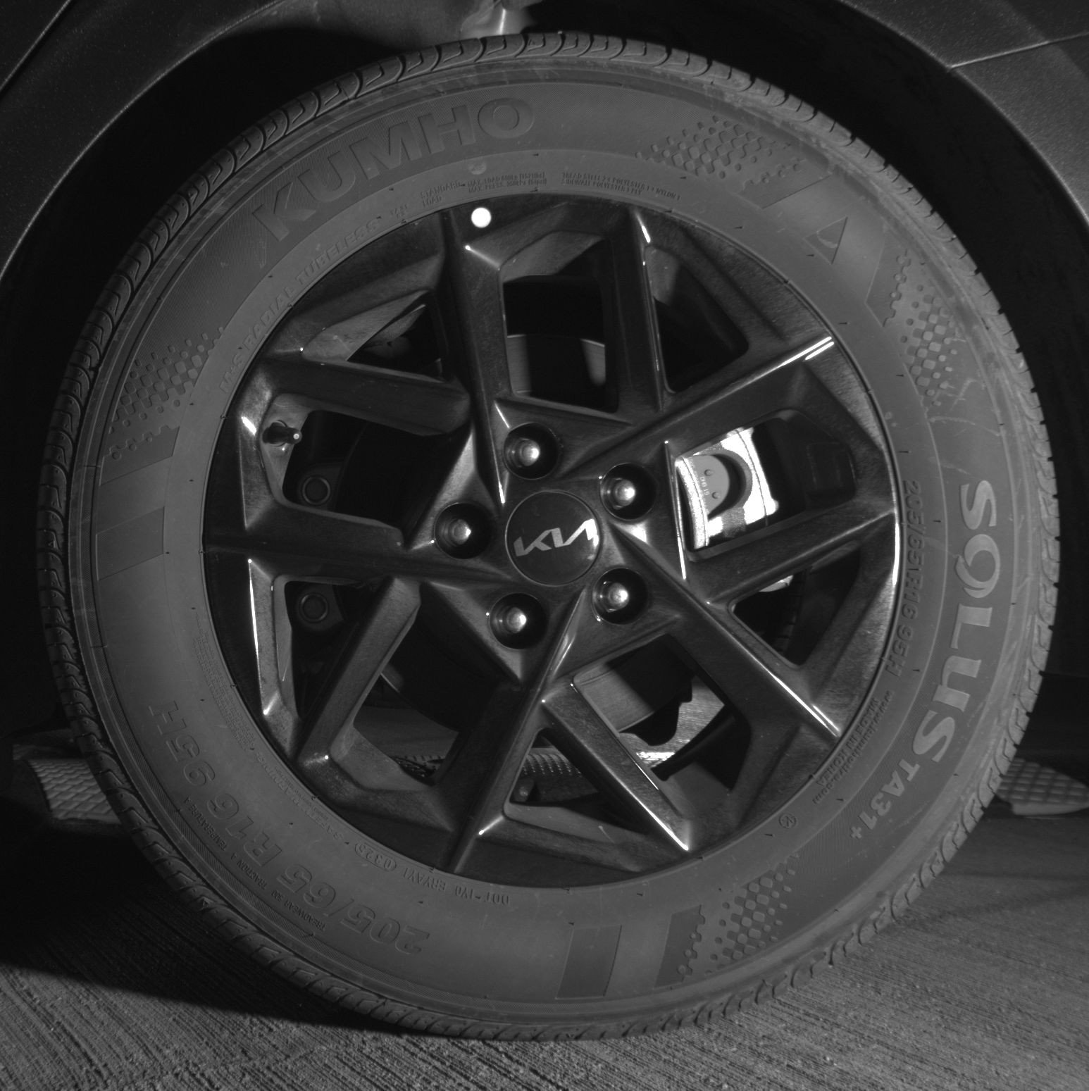 Thumbnail: 2025 Kia K5 - 14