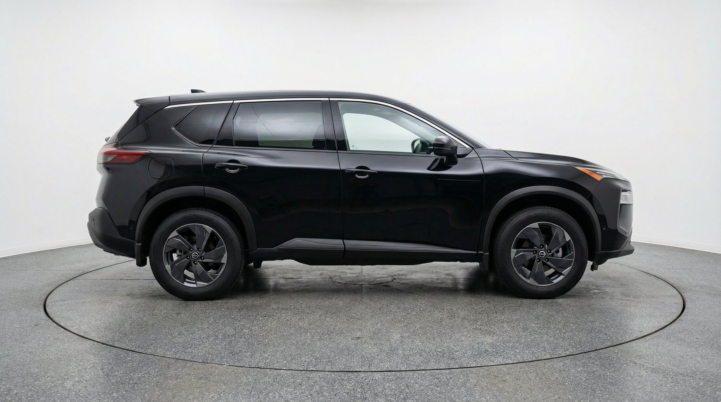 Thumbnail: 2025 Nissan Rogue - 11
