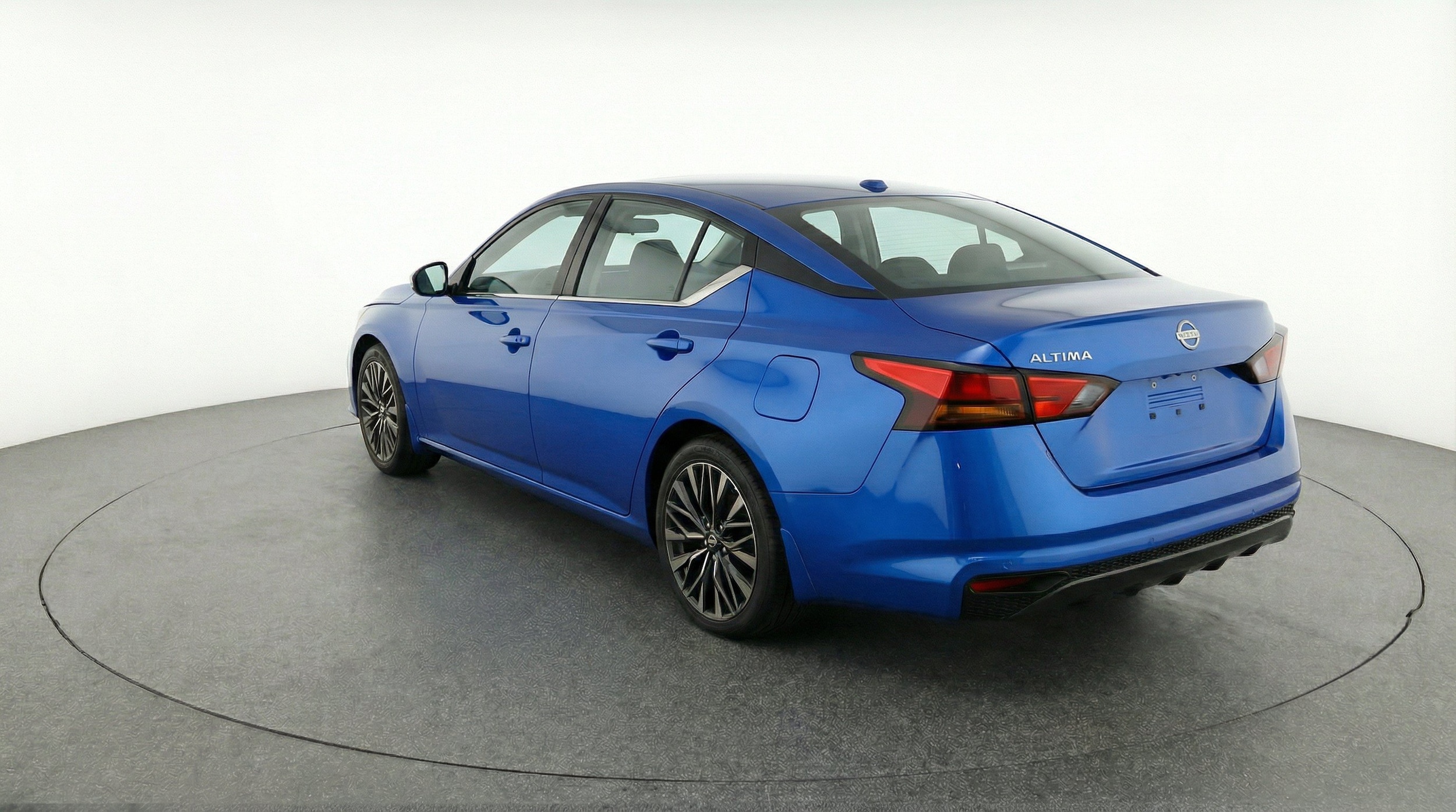 Thumbnail: 2025 Nissan Altima - 6