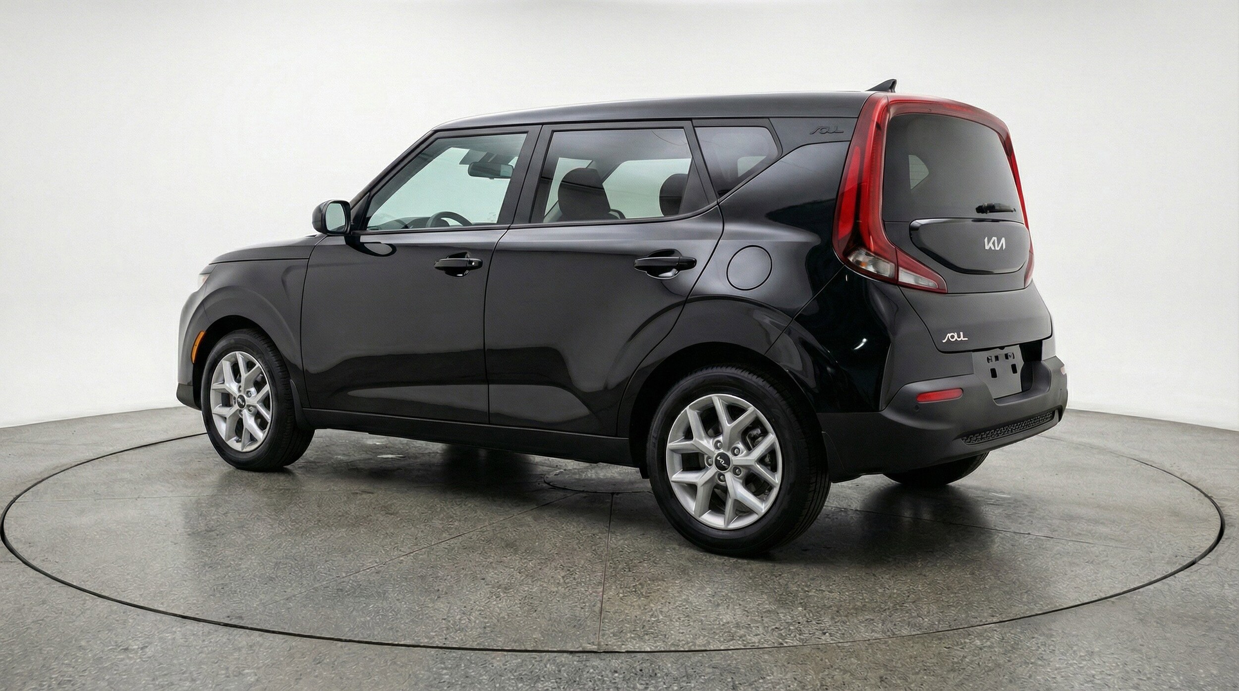 Thumbnail: 2025 Kia Soul - 6