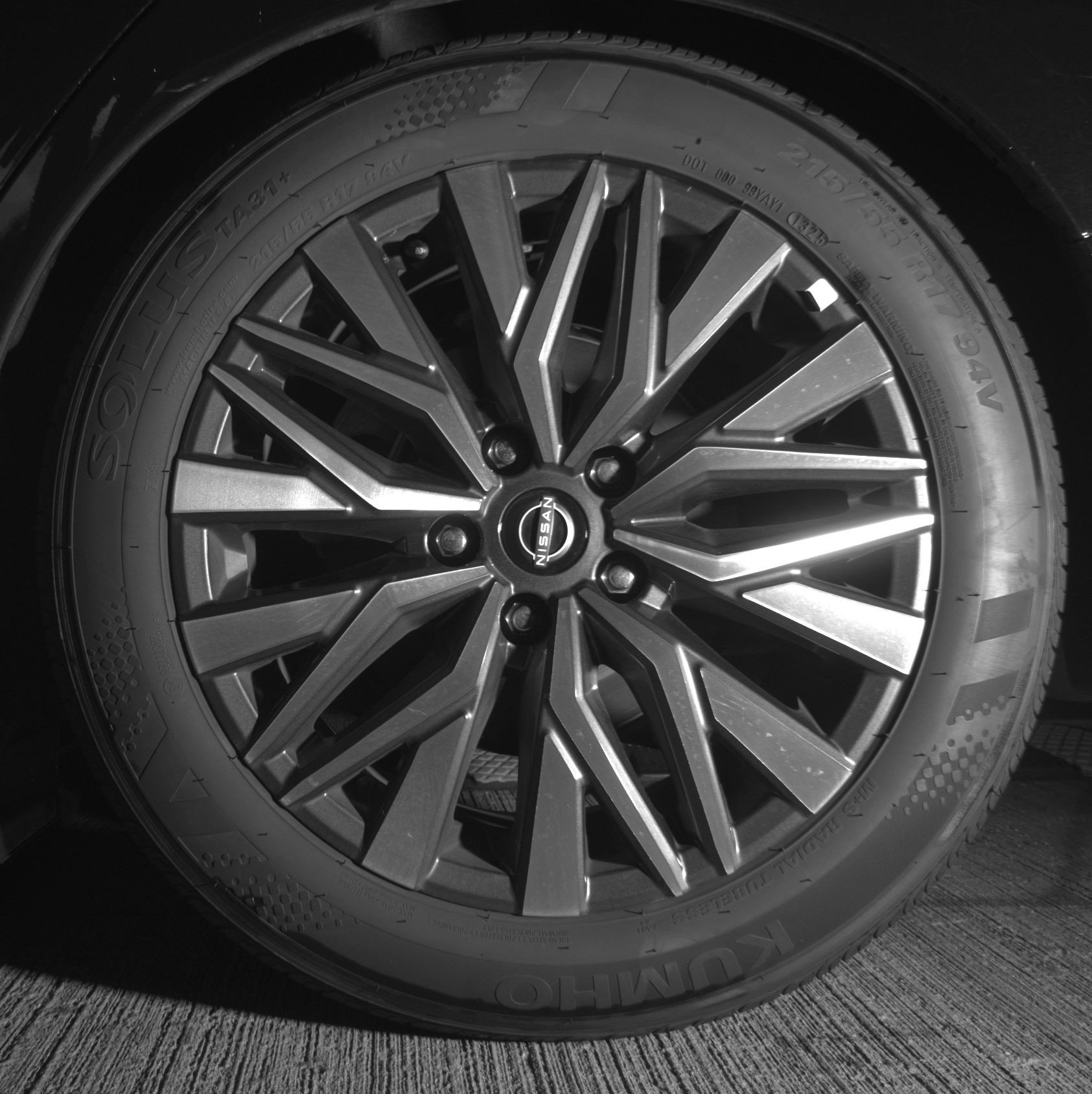 Thumbnail: 2025 Nissan Altima - 14