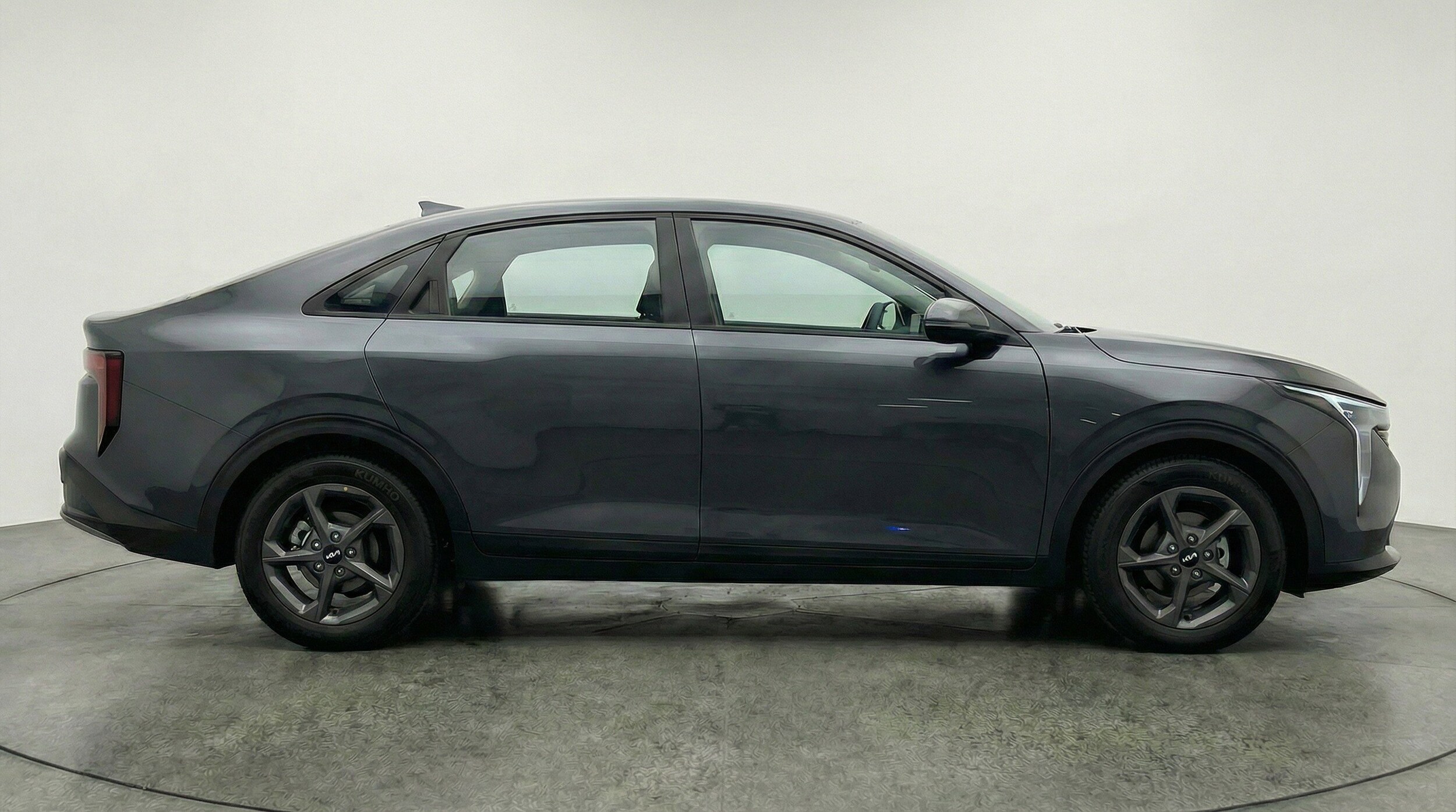 Thumbnail: 2025 Kia K4 - 11