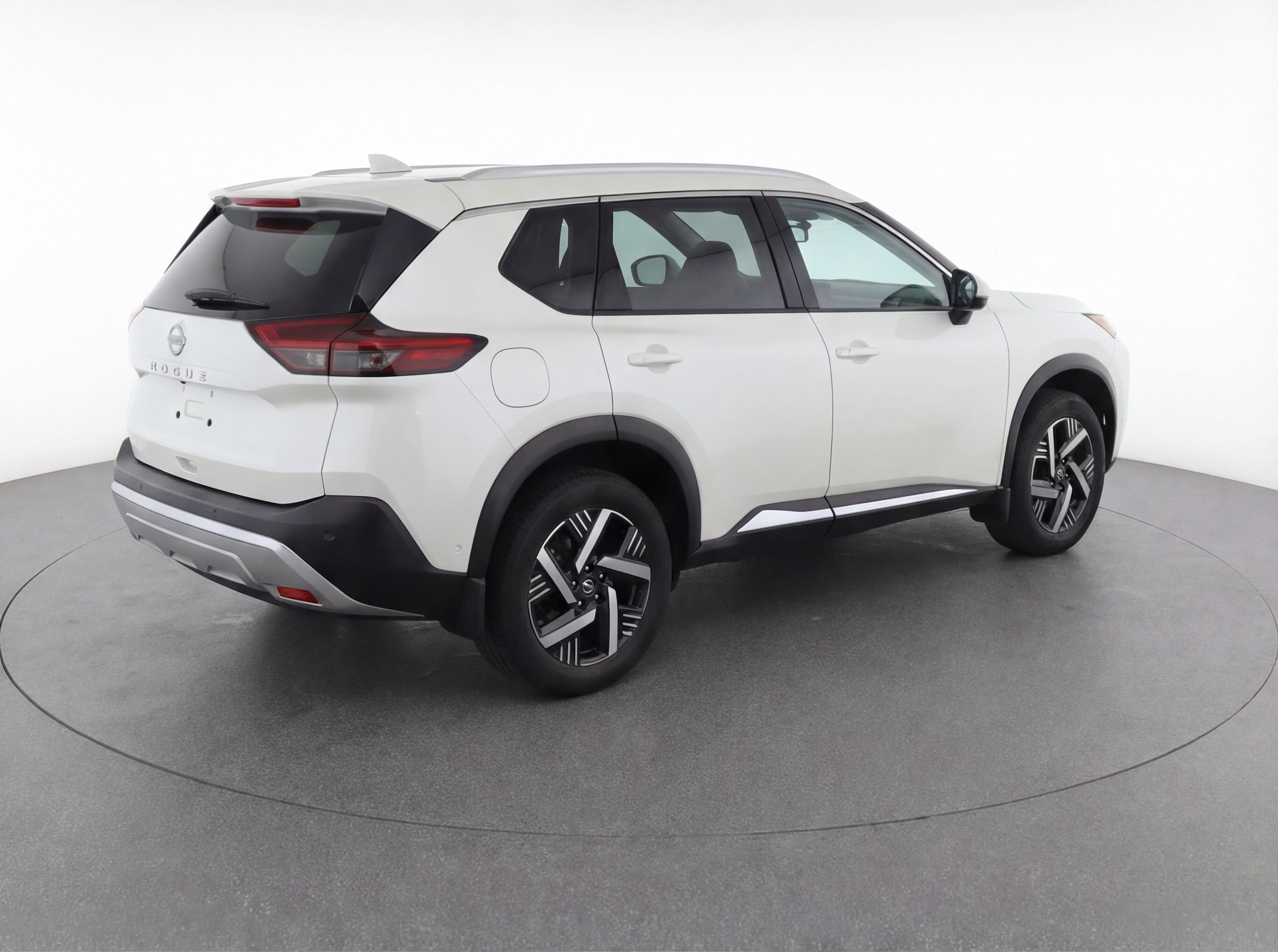 Thumbnail: 2025 Nissan Kicks - 7