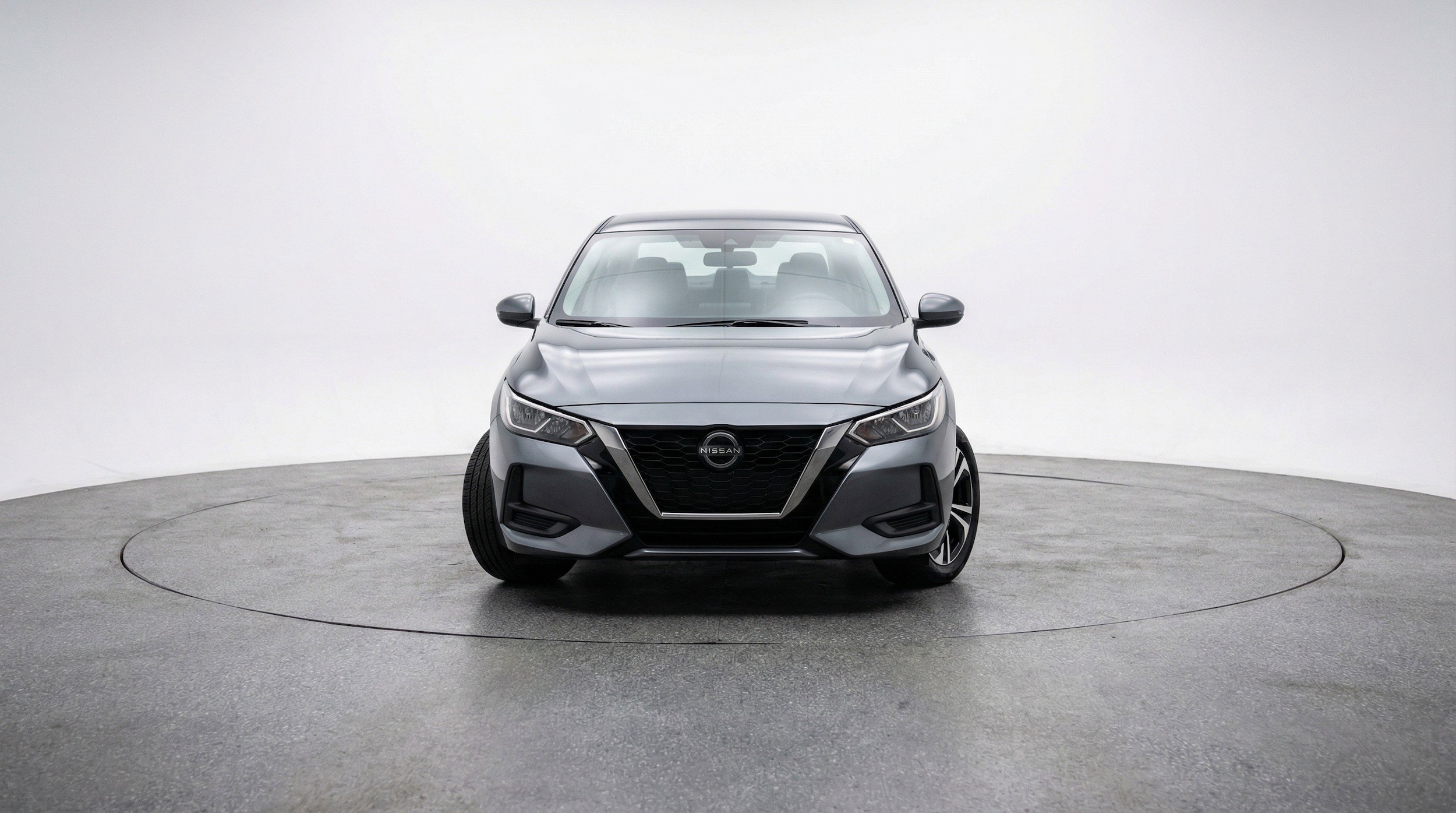 Thumbnail: 2025 Nissan Sentra - 2