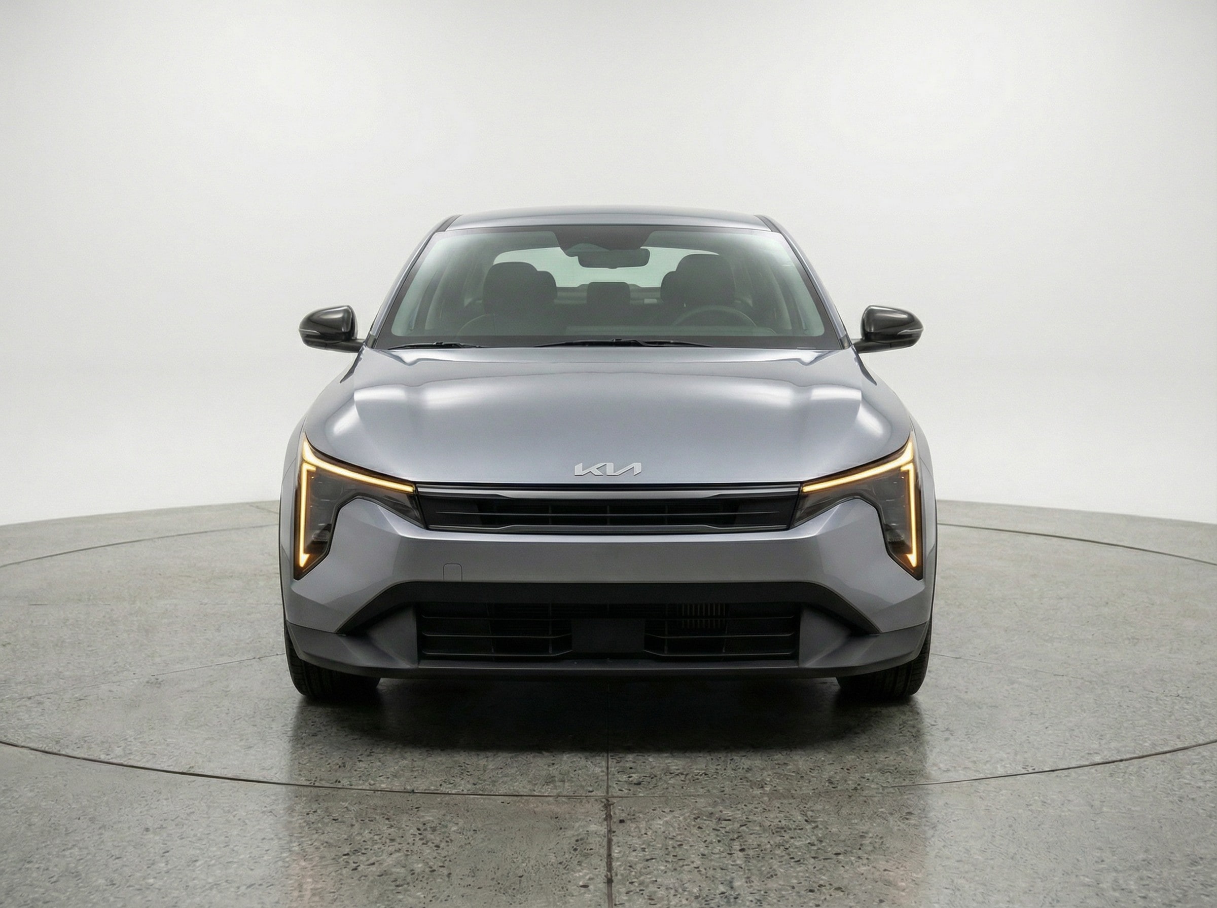 Thumbnail: 2025 Kia K4 - 2