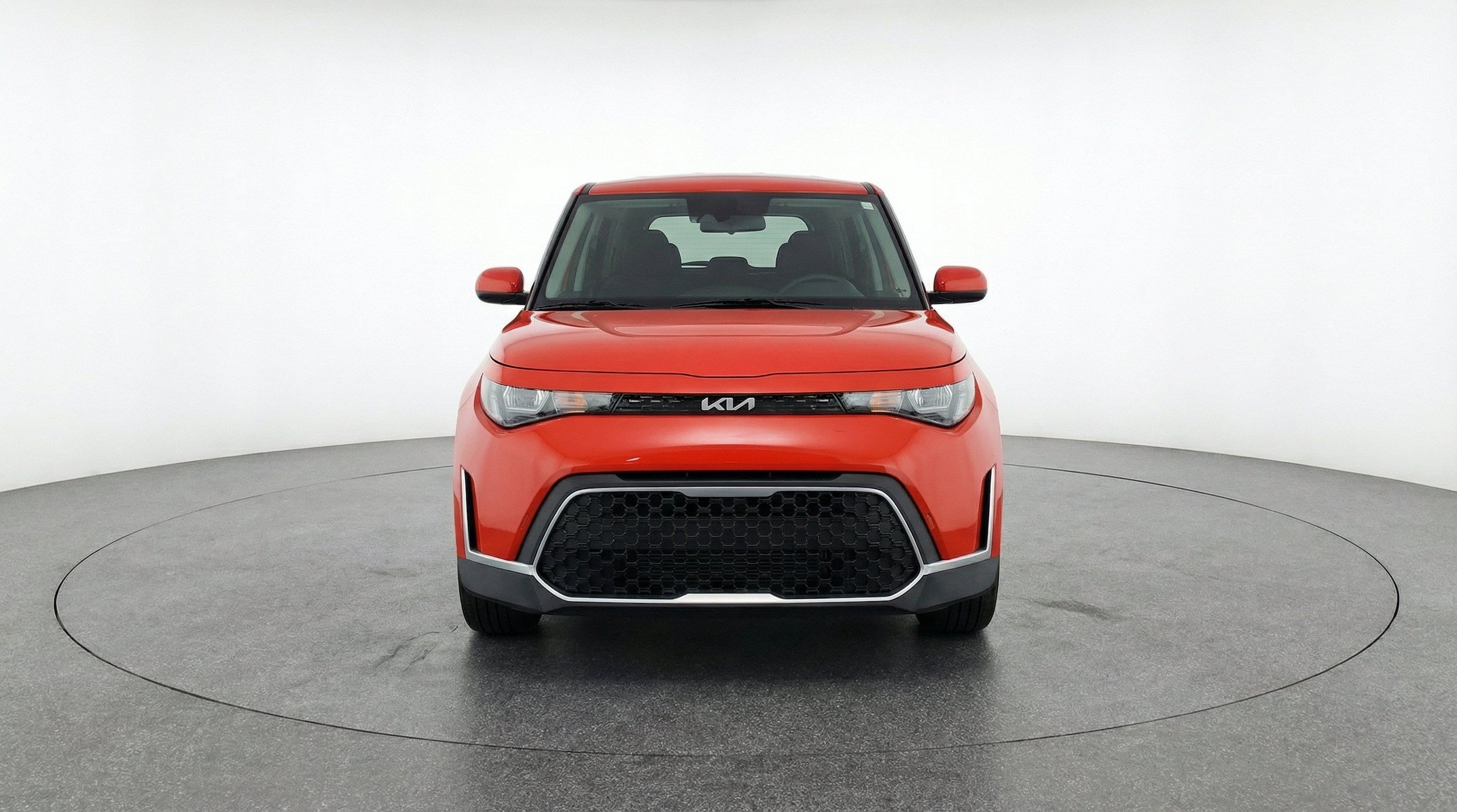 Thumbnail: 2025 Kia Soul - 2