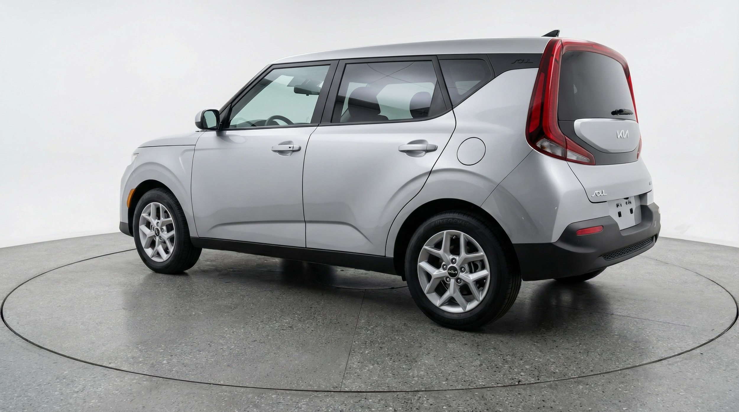 Thumbnail: 2025 Kia Soul - 5