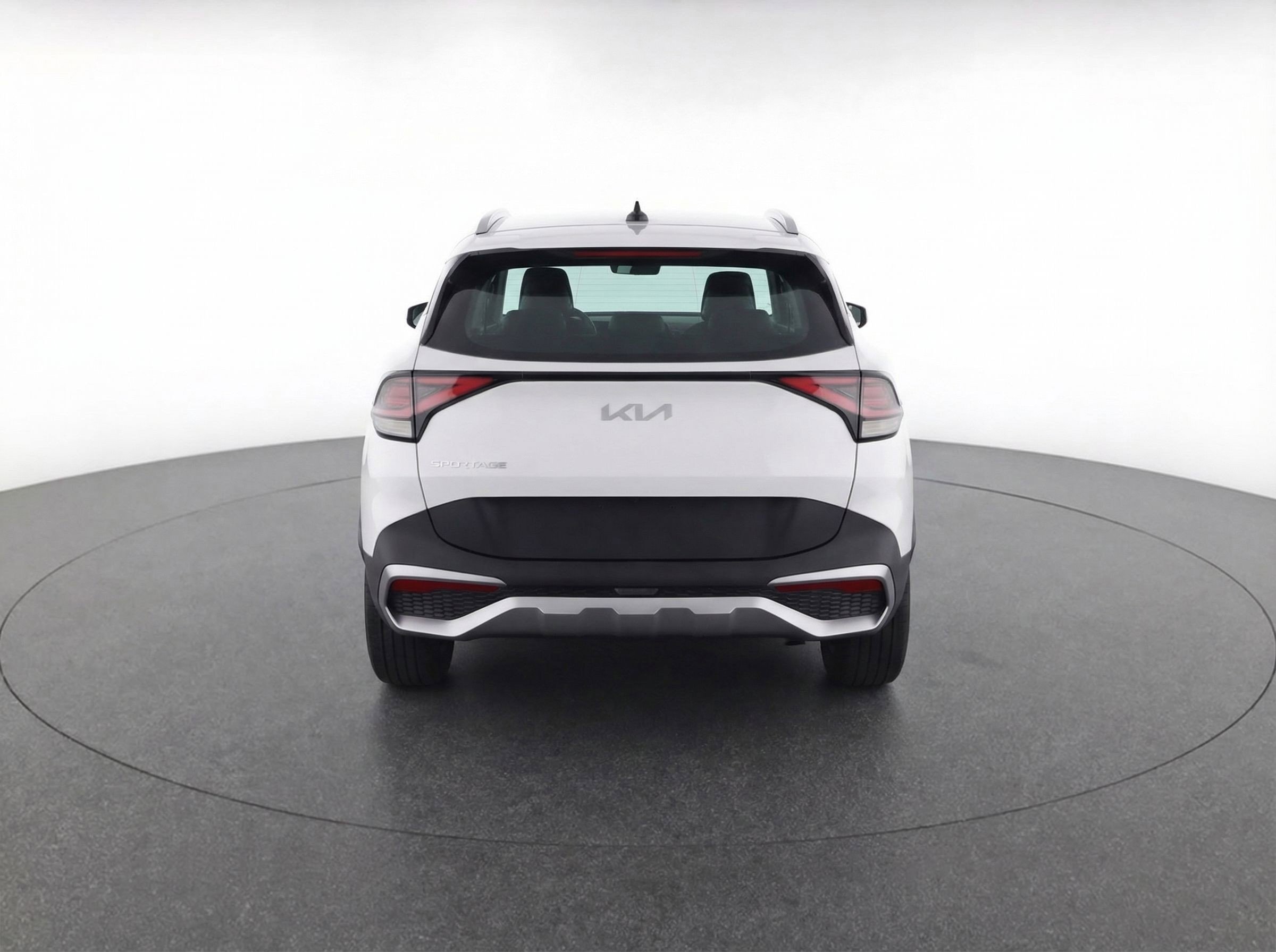 Thumbnail: 2025 Kia Sportage - 7