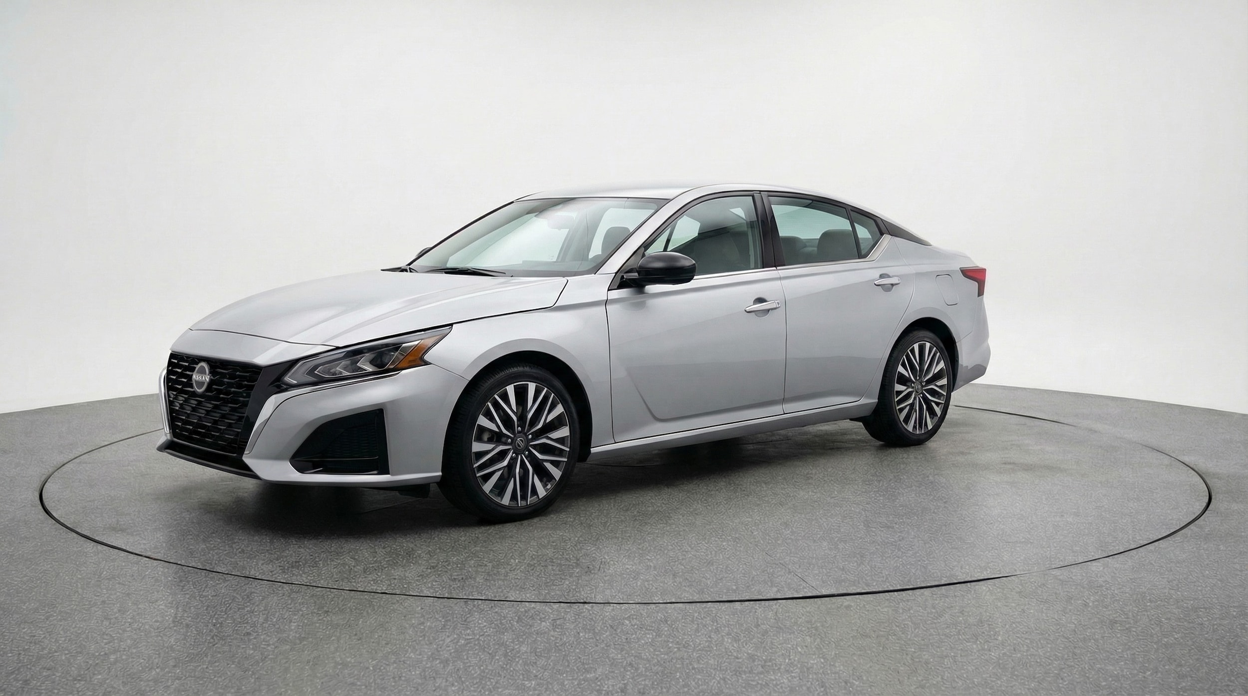 Thumbnail: 2025 Nissan Altima - 3