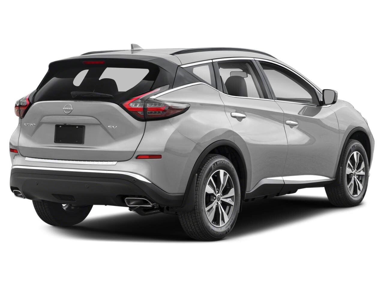 Thumbnail: 2024 Nissan Murano - 2