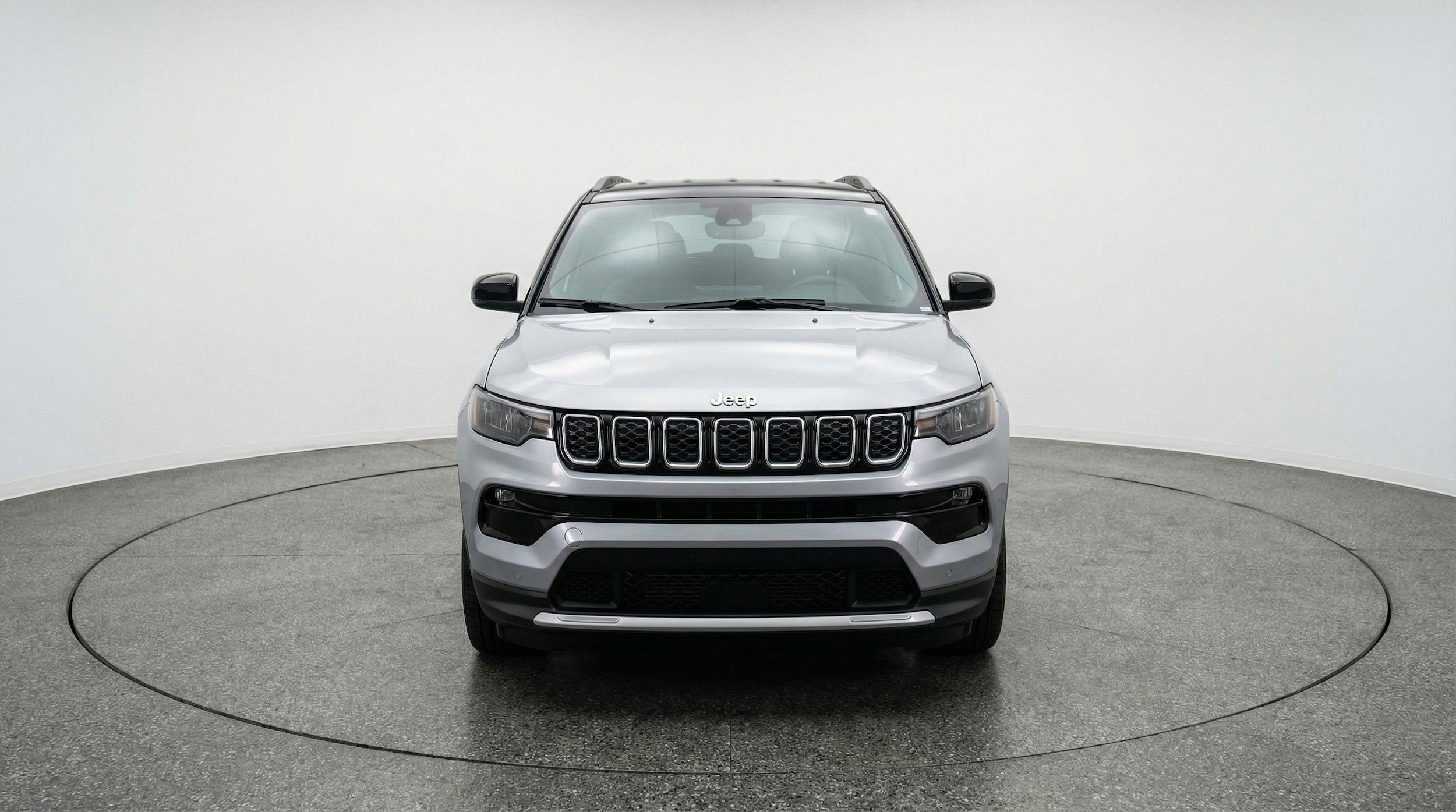 Thumbnail: 2025 Jeep Compass - 2