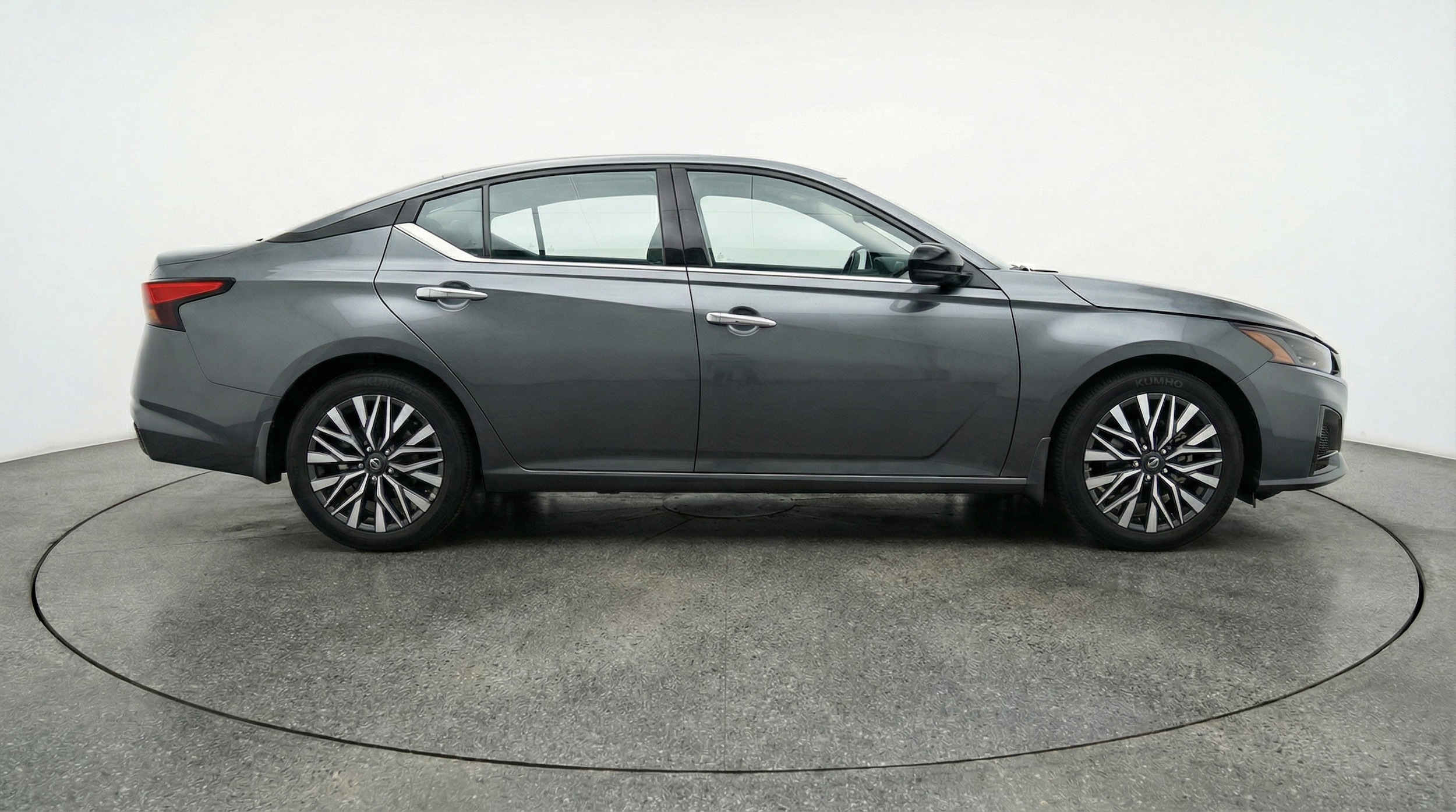 Thumbnail: 2025 Nissan Altima - 8