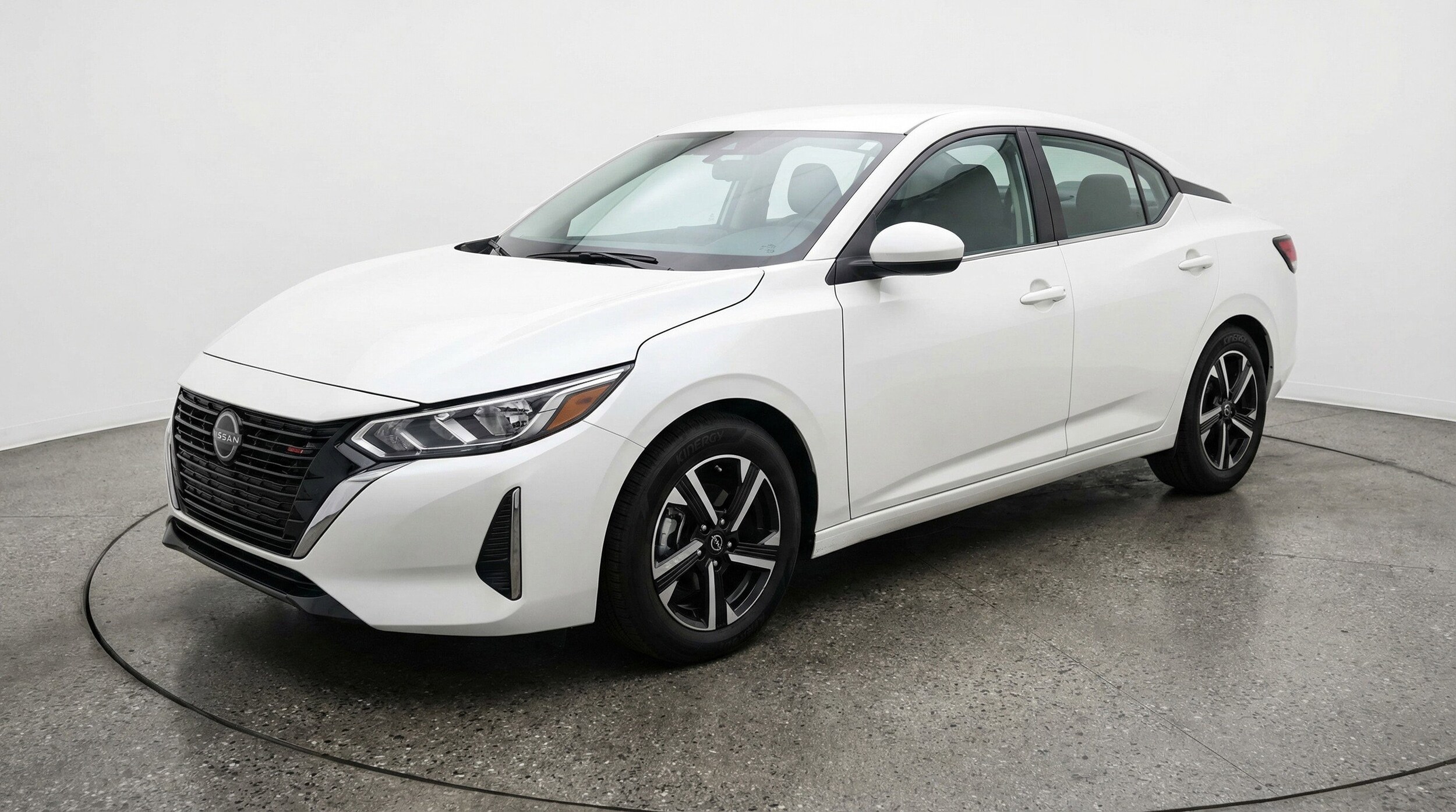 Thumbnail: 2025 Nissan Sentra - 3