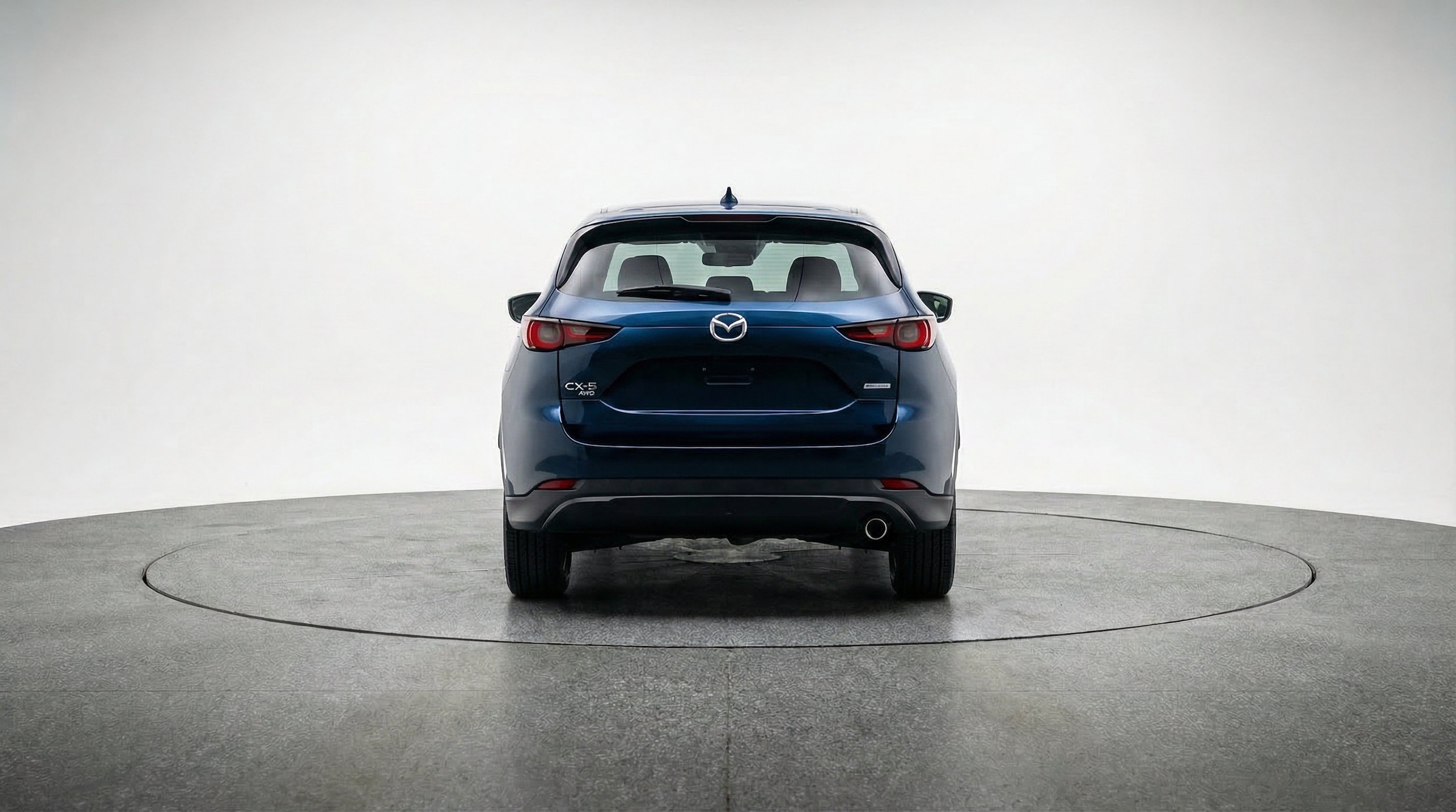 Thumbnail: 2024 Mazda CX-5 - 7