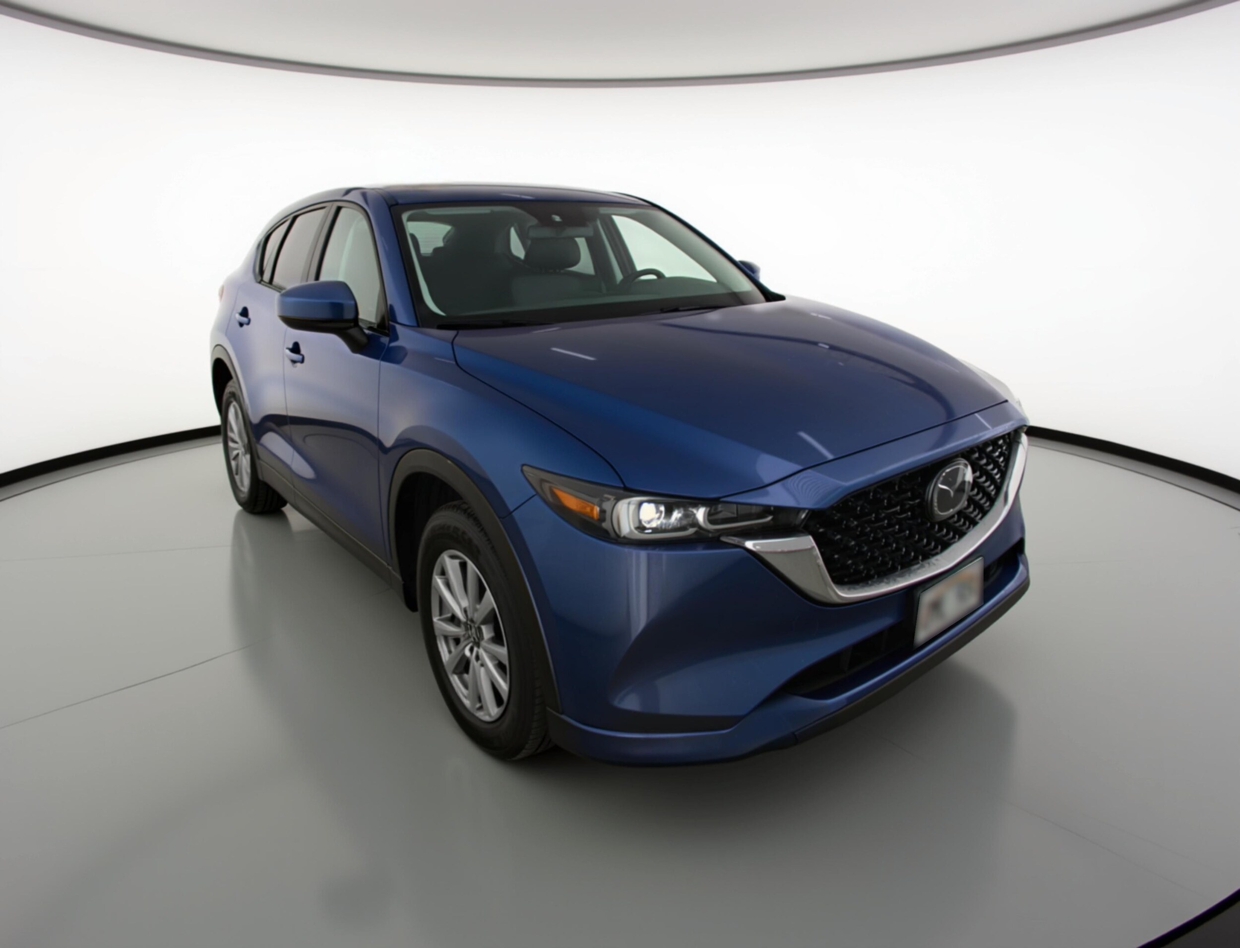2024 Mazda CX-5 S Select Package