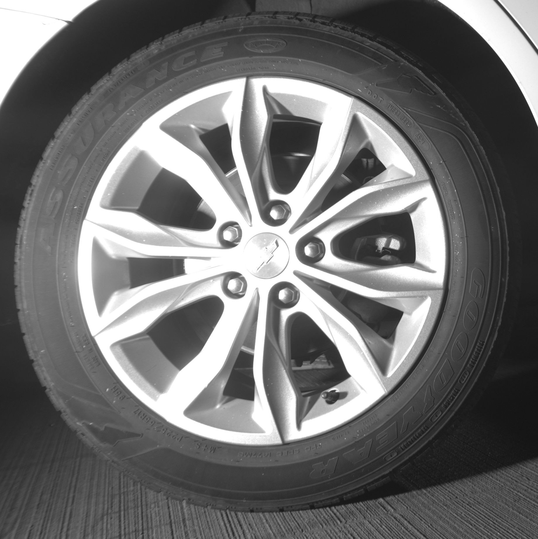 Thumbnail: 2024 Chevrolet Malibu - 22