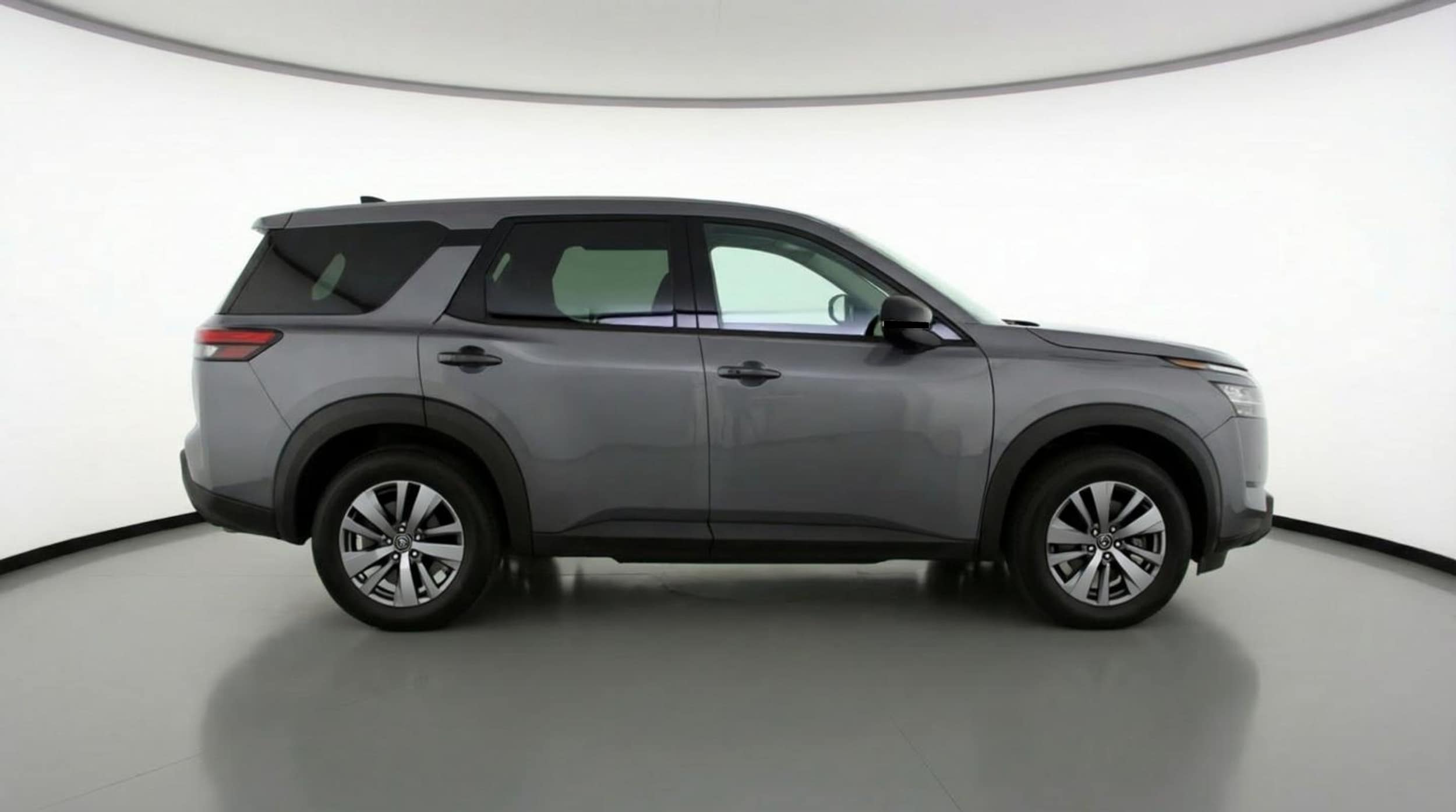 Thumbnail: 2024 Nissan Pathfinder - 8