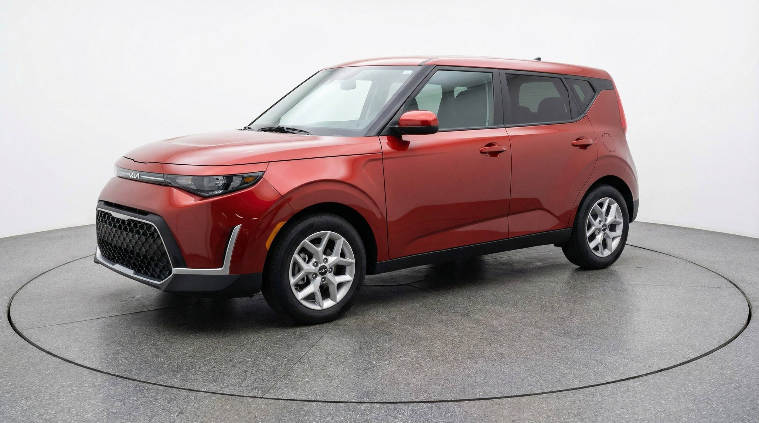 Thumbnail: 2025 Kia Soul - 3