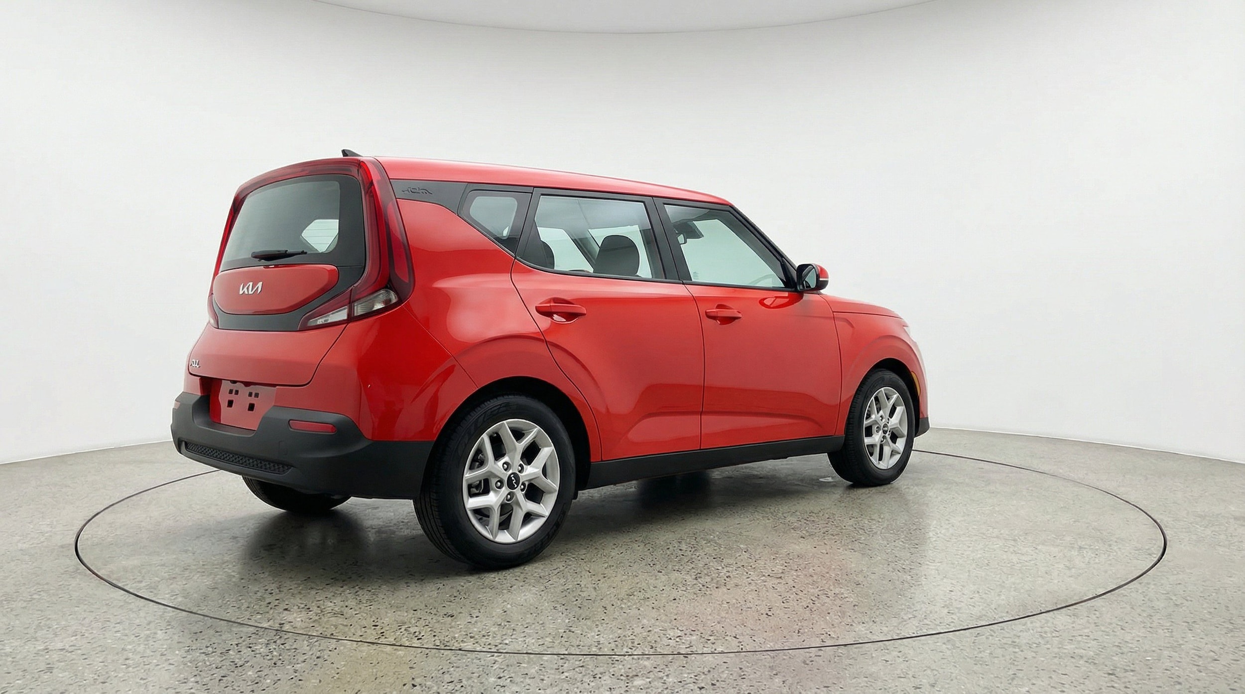 Thumbnail: 2025 Kia Soul - 9