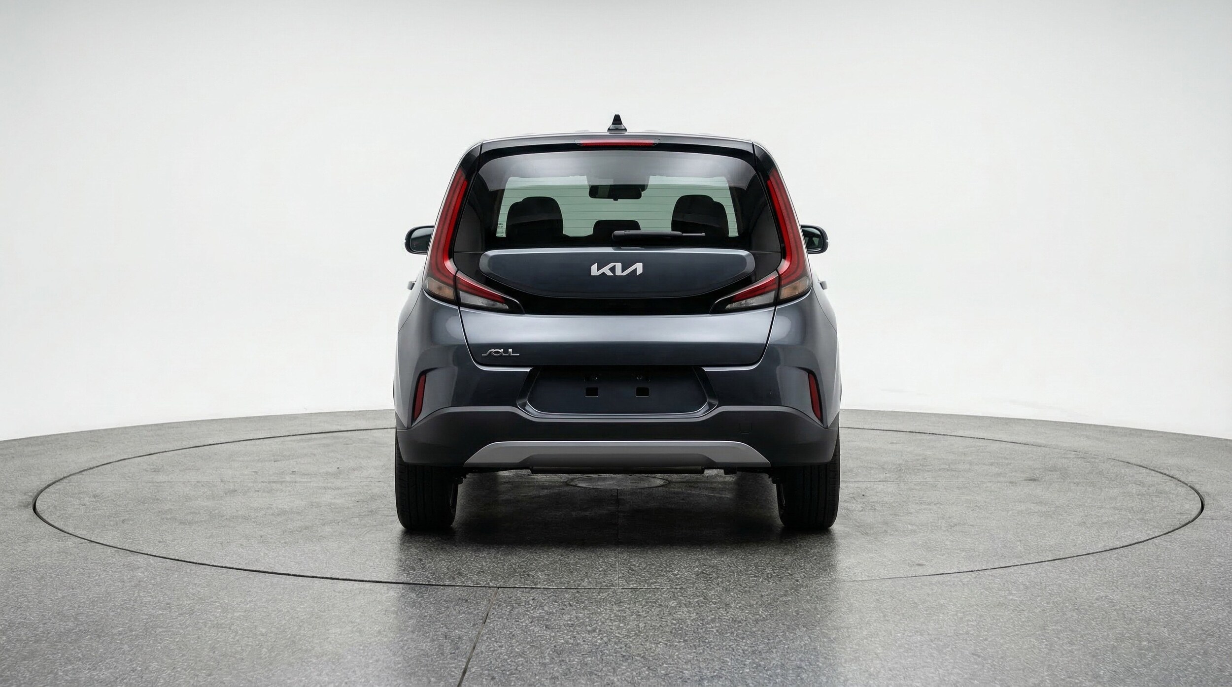 Thumbnail: 2025 Kia Soul - 7