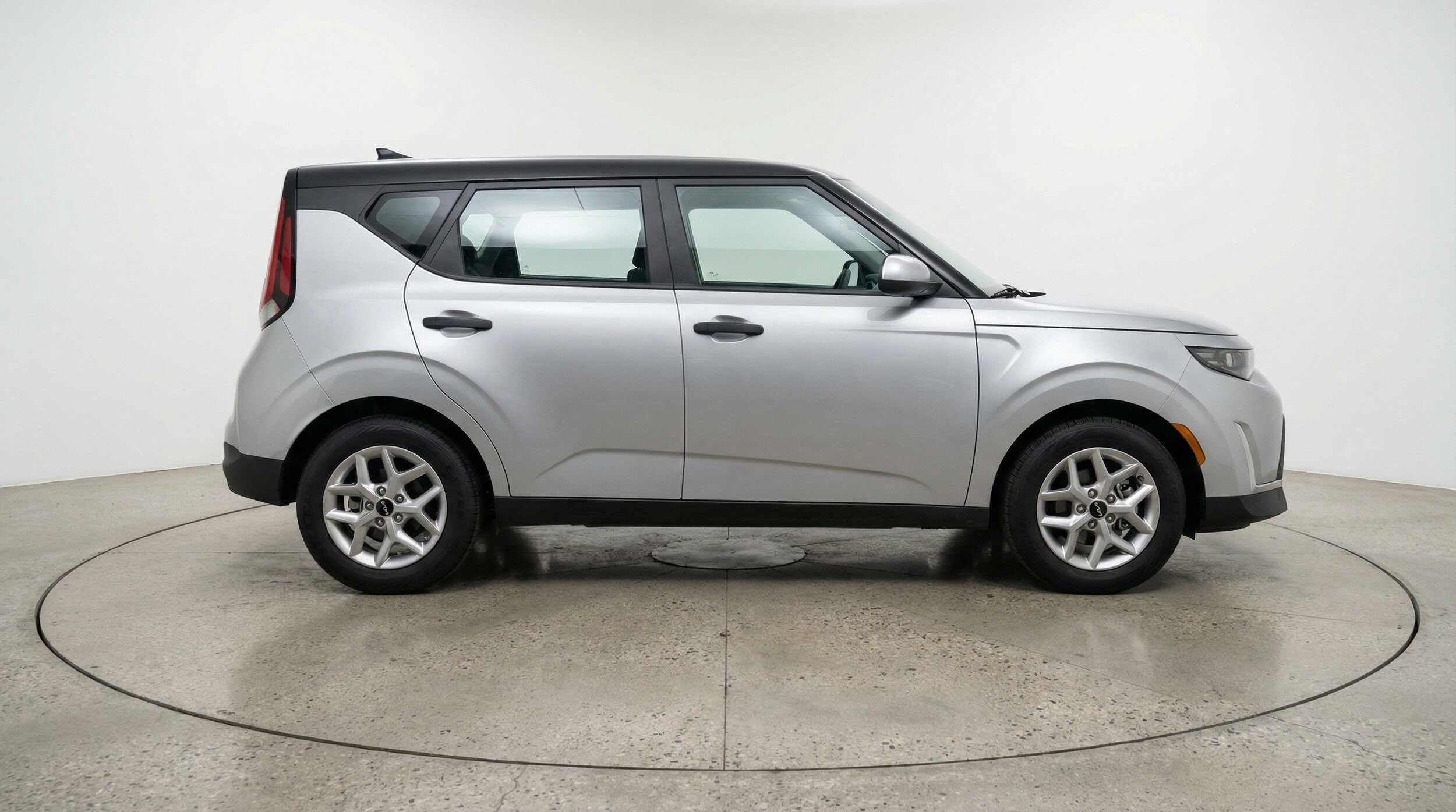 Thumbnail: 2025 Kia Soul - 11