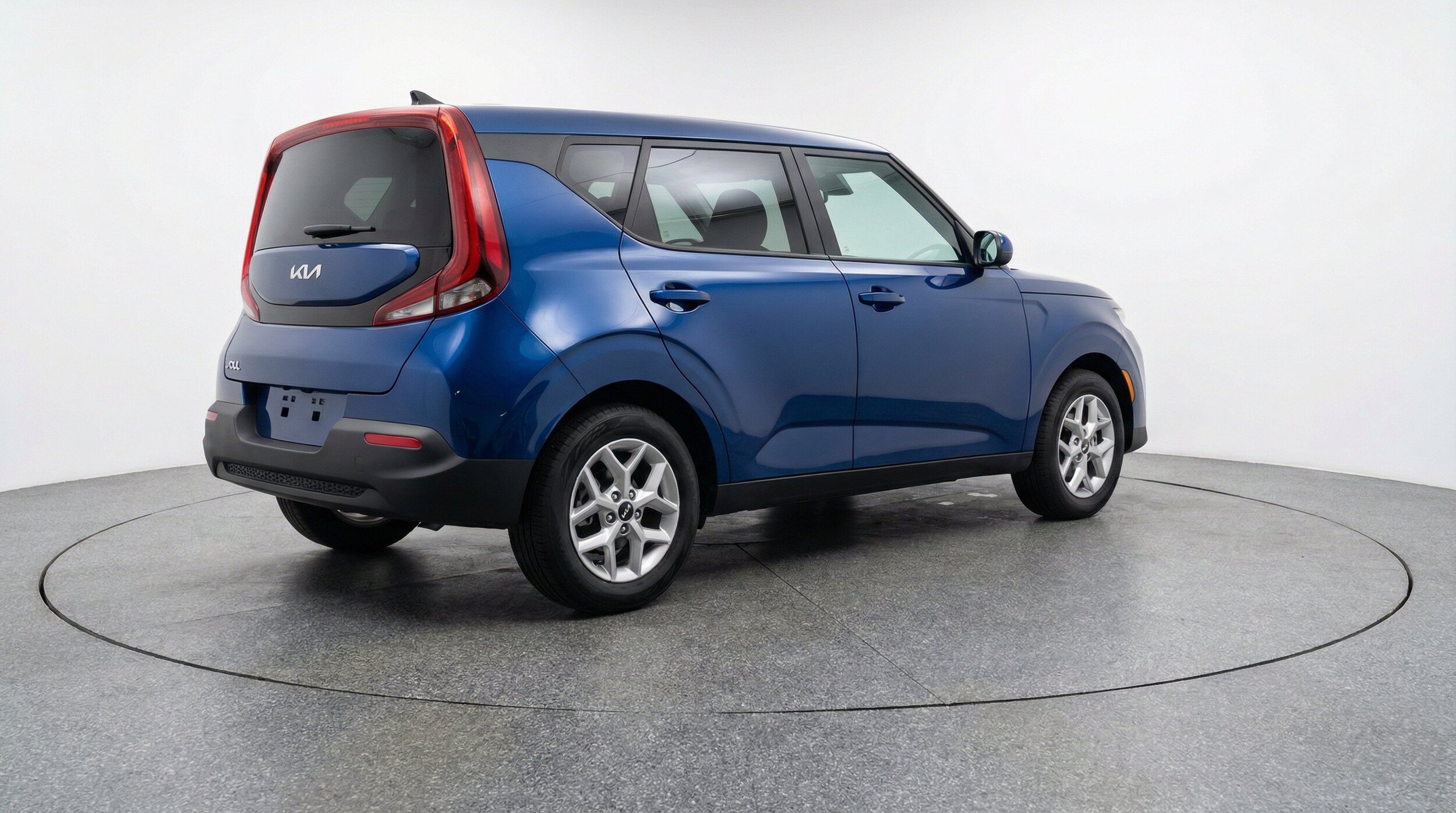 Thumbnail: 2025 Kia Soul - 9