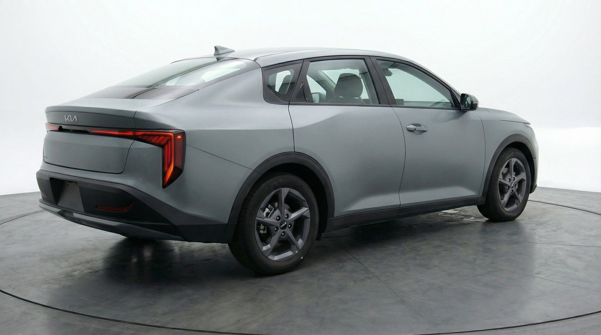 Thumbnail: 2025 Kia K4 - 9