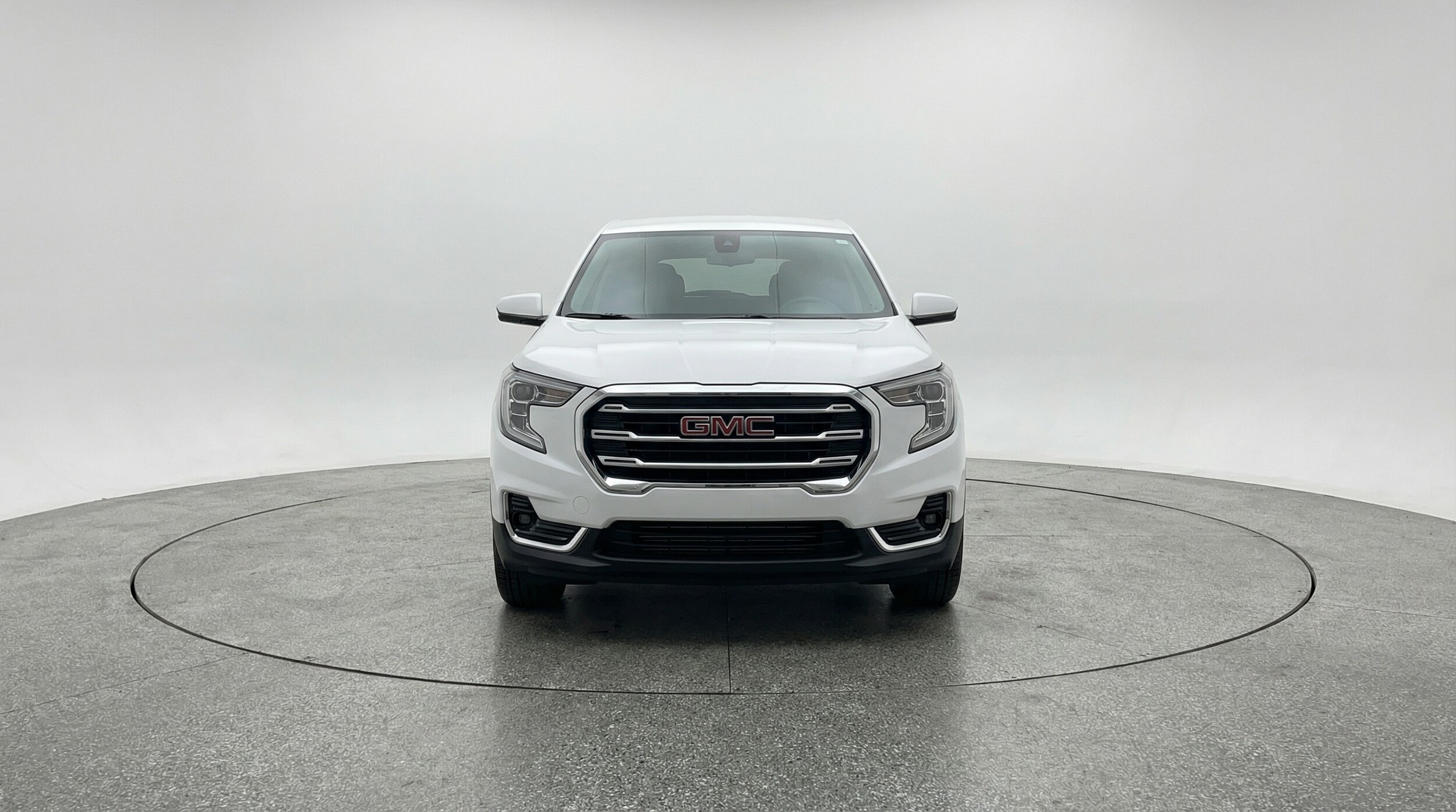Thumbnail: 2024 GMC Terrain - 2