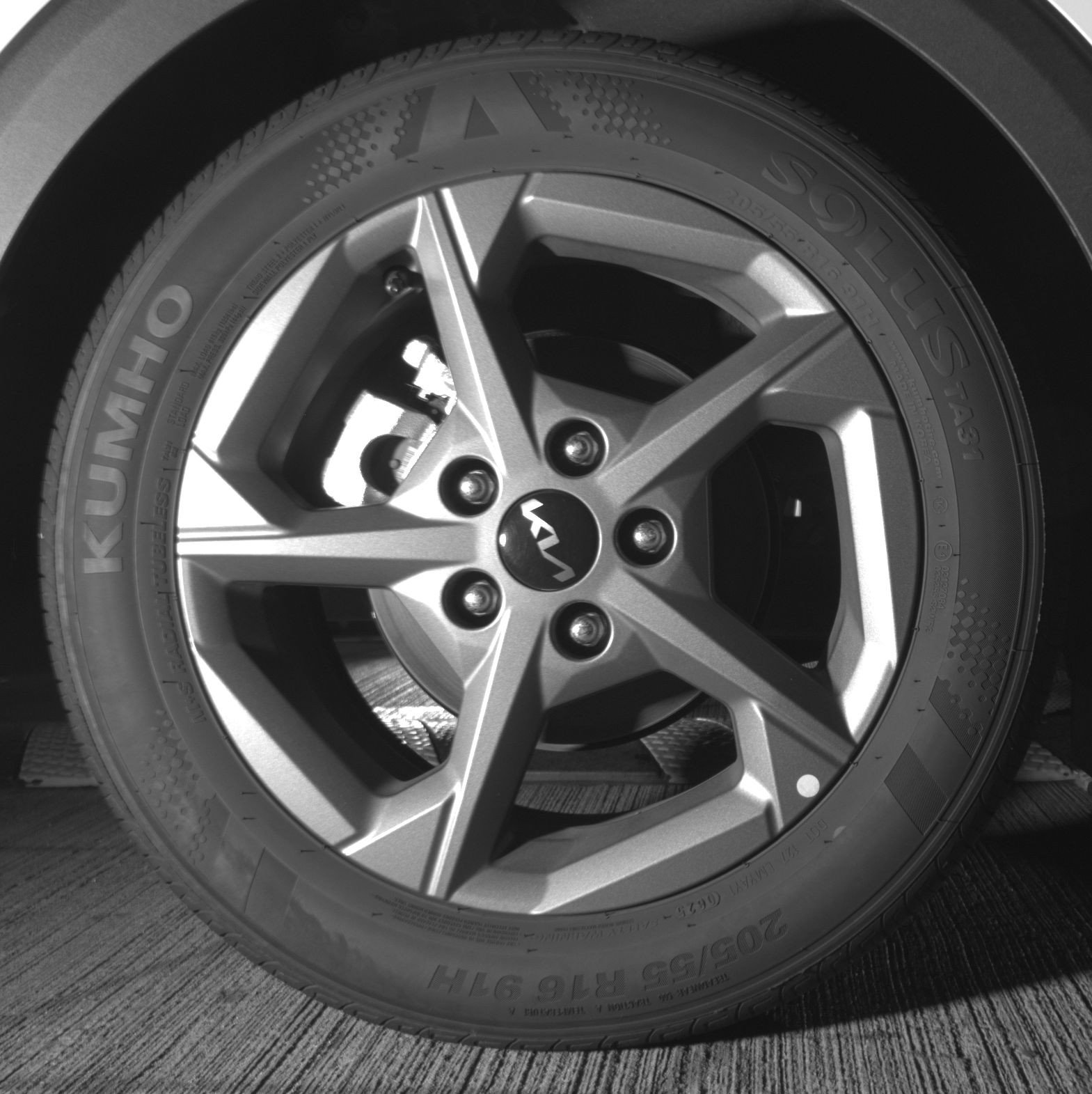 Thumbnail: 2025 Kia K4 - 15