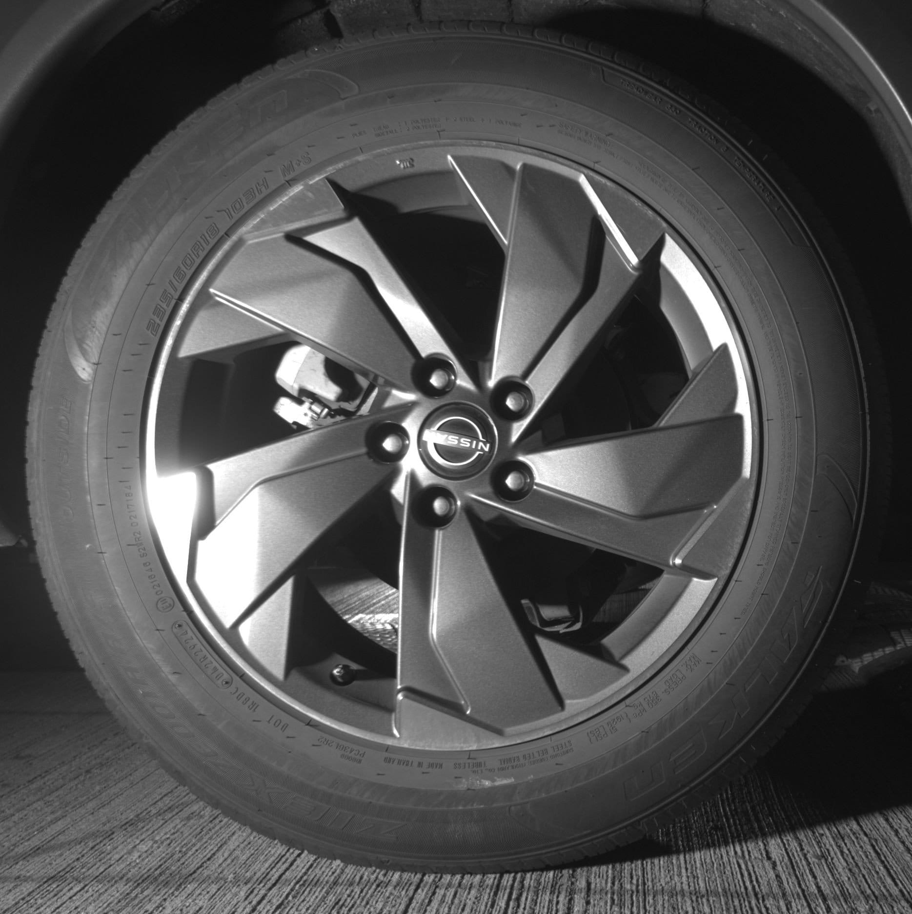 Thumbnail: 2025 Nissan Rogue - 15