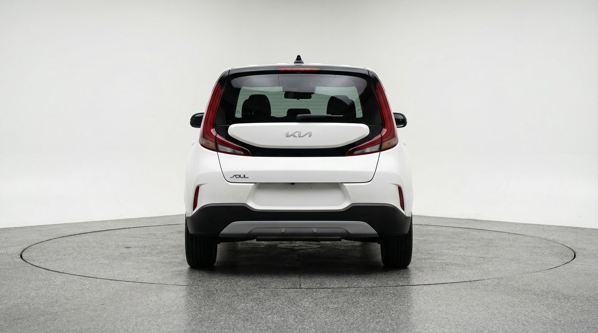 Thumbnail: 2025 Kia Soul - 7