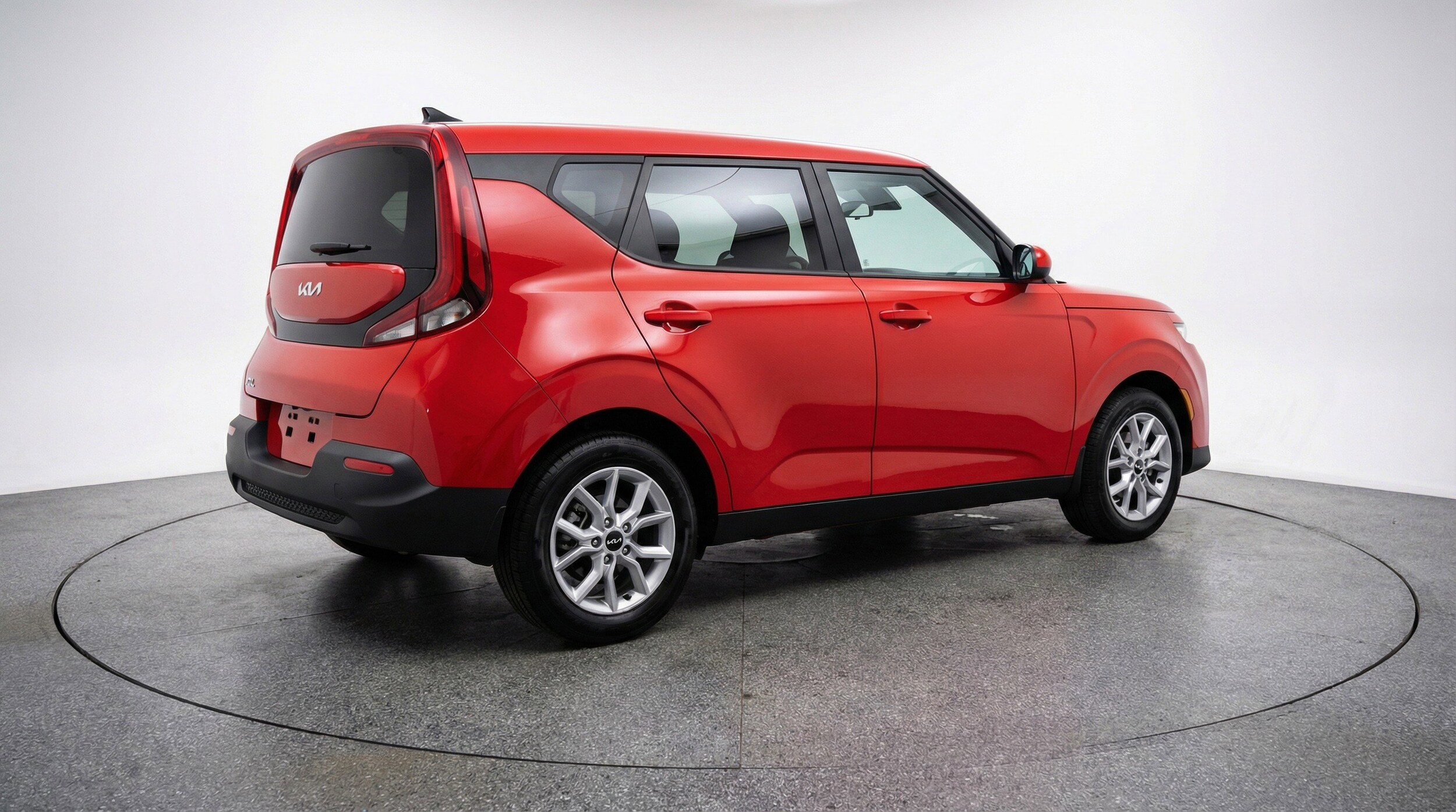 Thumbnail: 2025 Kia Soul - 9