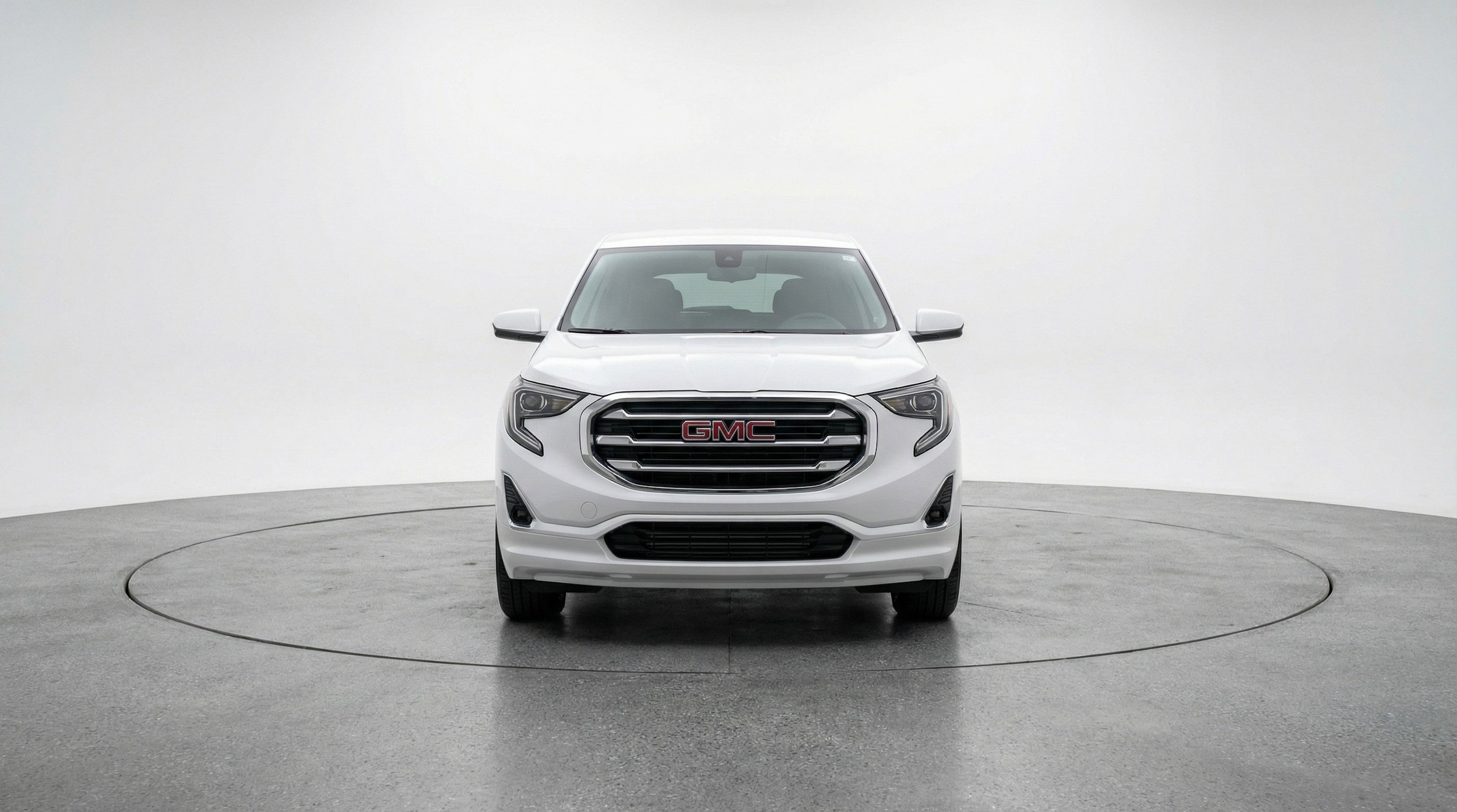 Thumbnail: 2024 GMC Terrain - 2