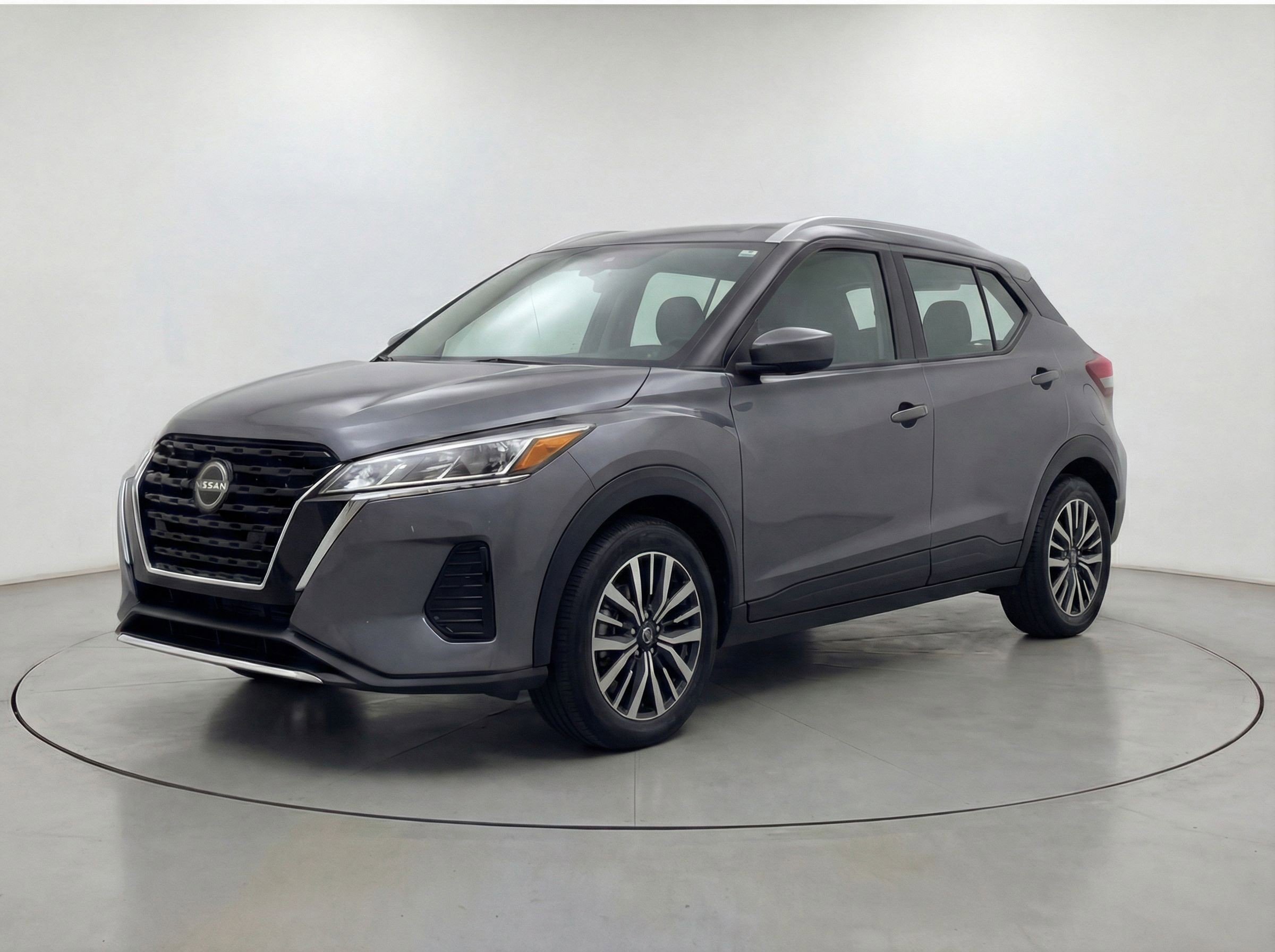 Thumbnail: 2024 Nissan Kicks - 3