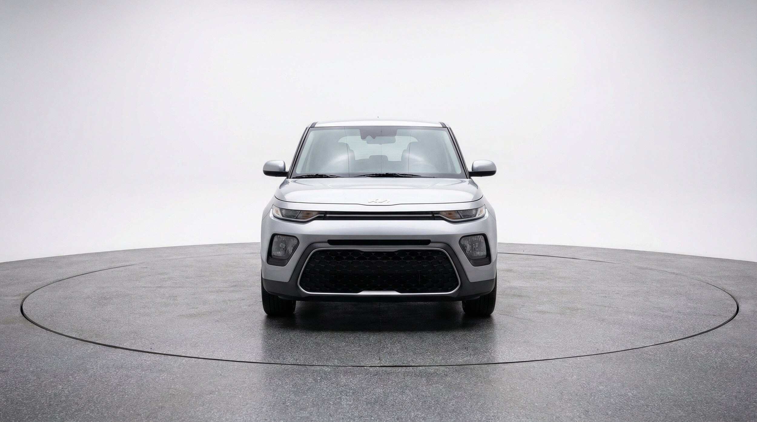 Thumbnail: 2025 Kia Soul - 2