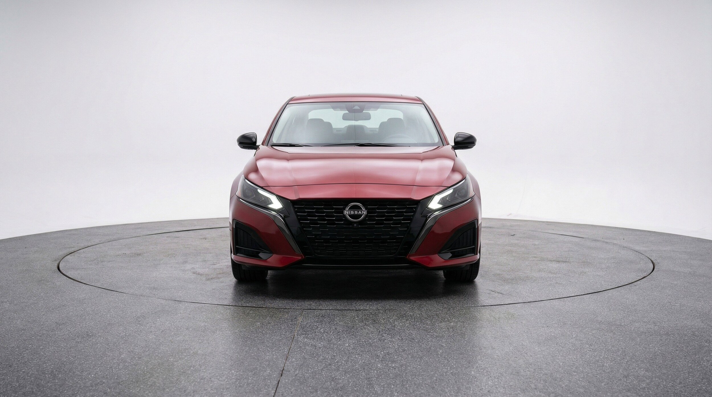 Thumbnail: 2025 Nissan Altima - 2