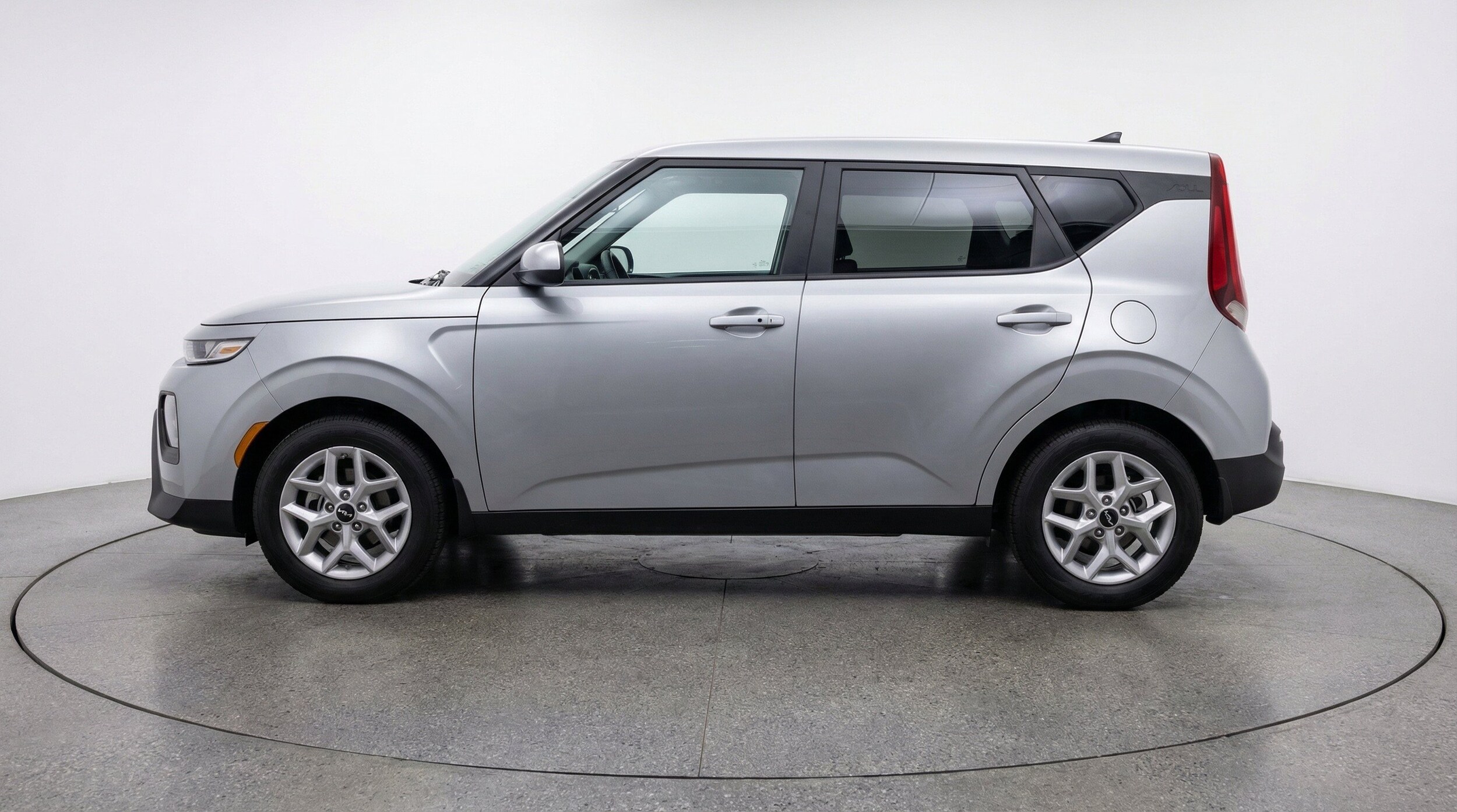 Thumbnail: 2025 Kia Soul - 5