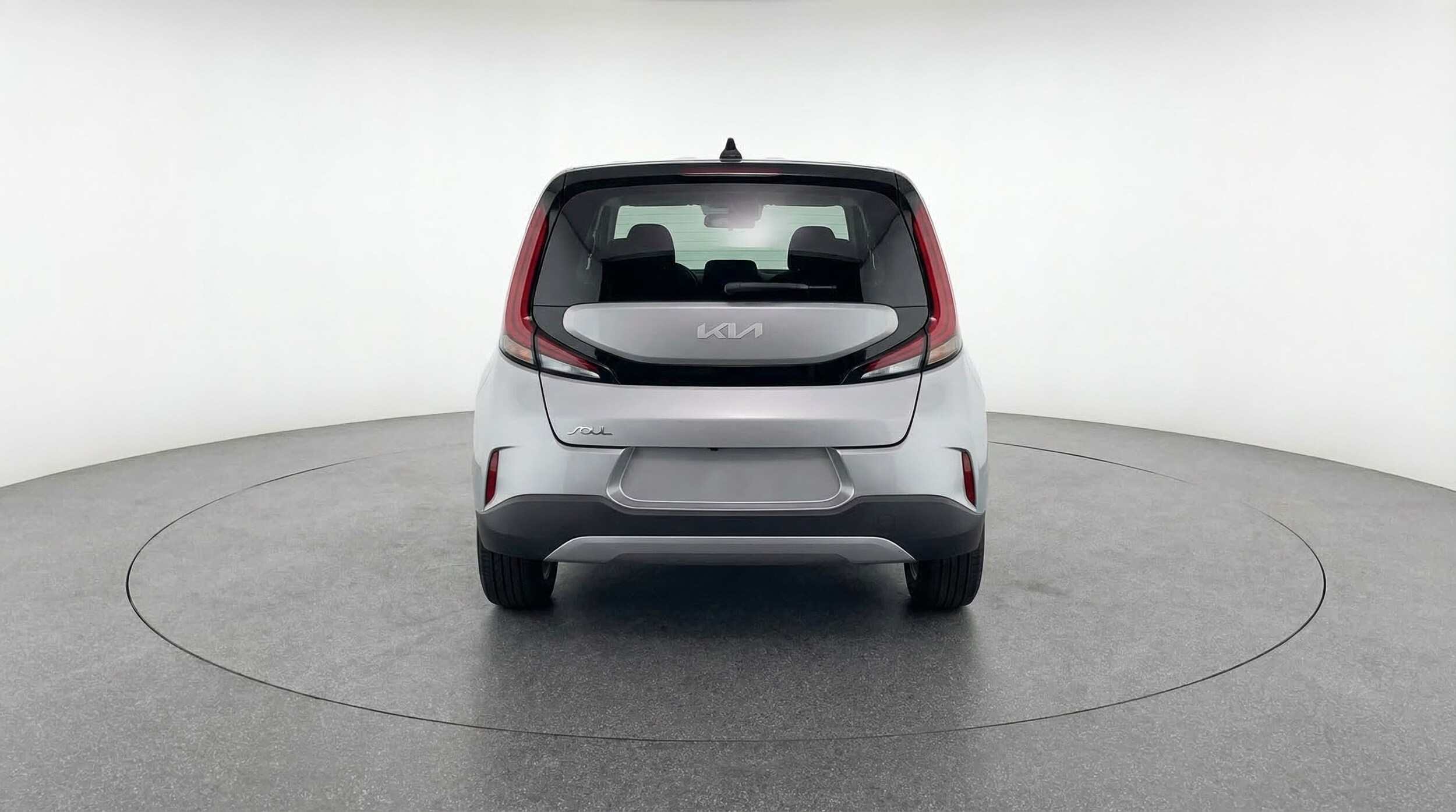 Thumbnail: 2025 Kia Soul - 6