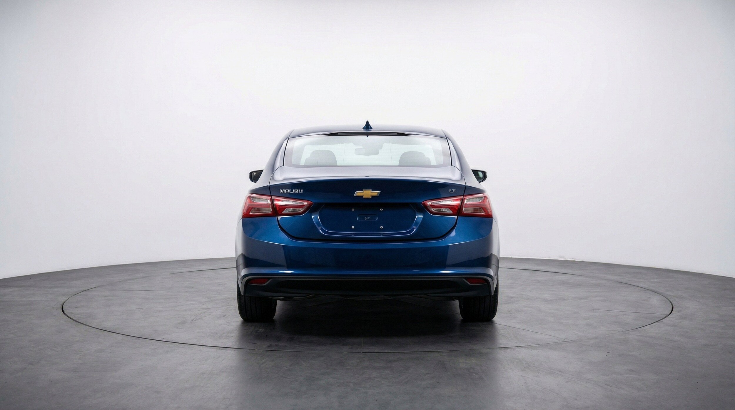 Thumbnail: 2024 Chevrolet Malibu - 7