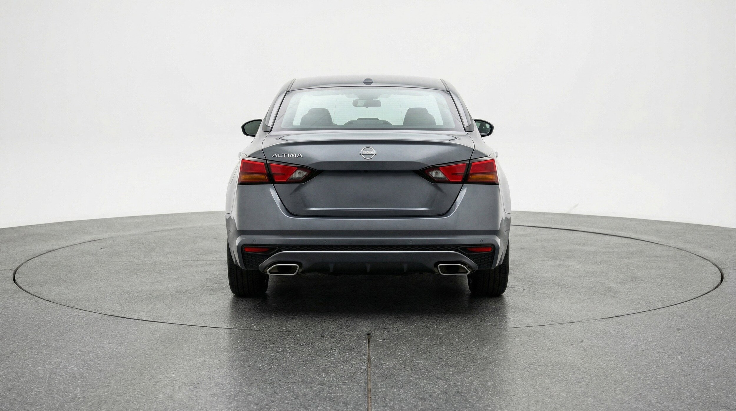 Thumbnail: 2025 Nissan Altima - 7