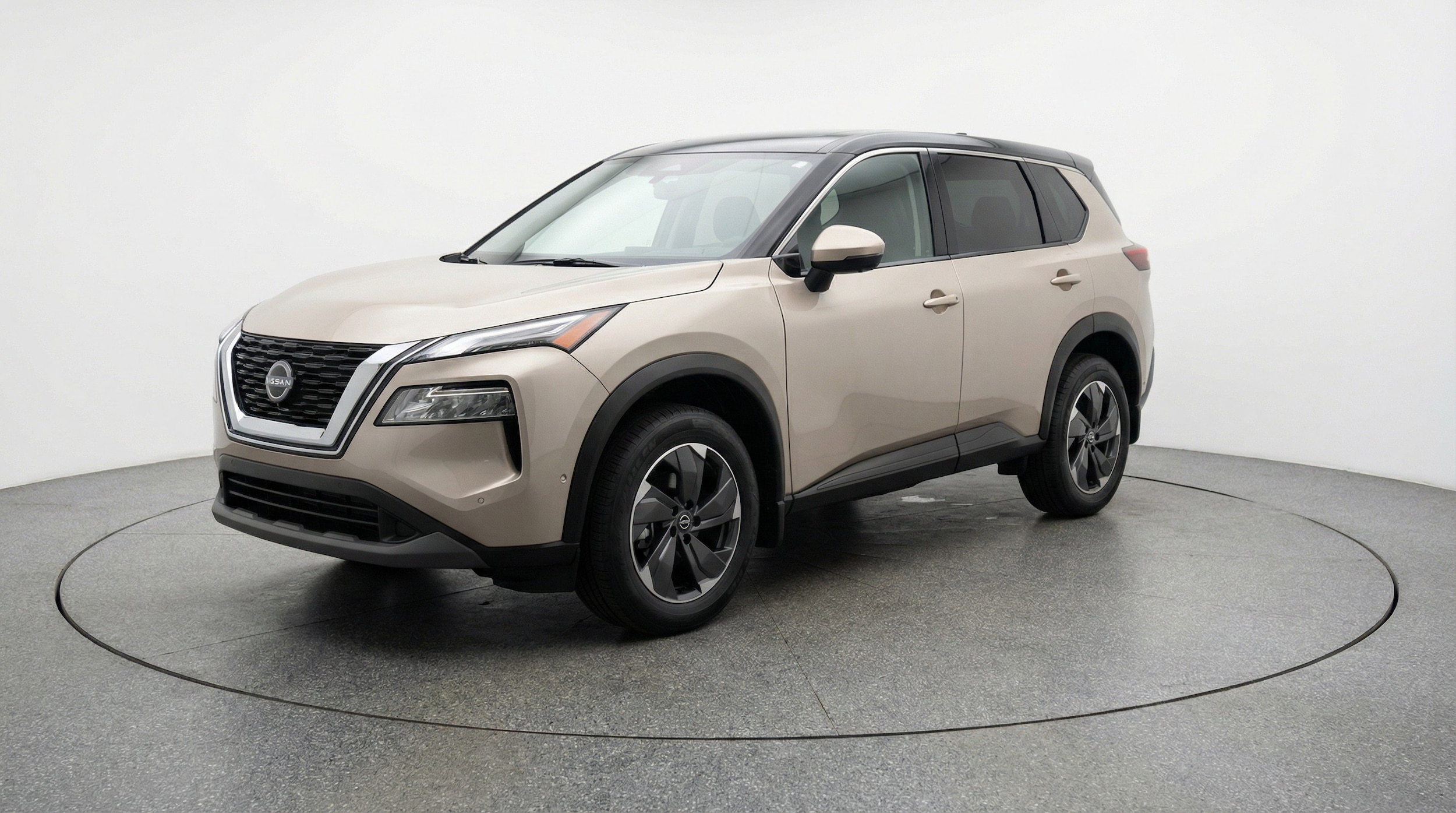 Thumbnail: 2025 Nissan Rogue - 3