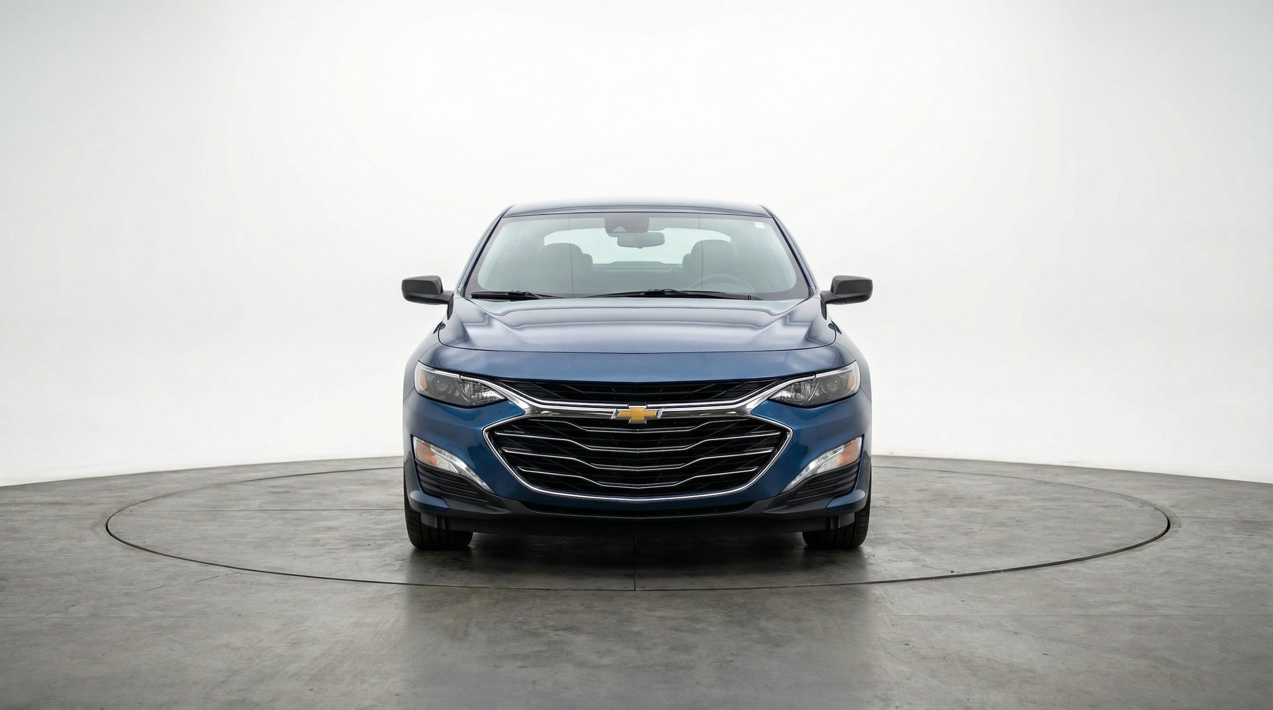 Thumbnail: 2024 Chevrolet Malibu - 2