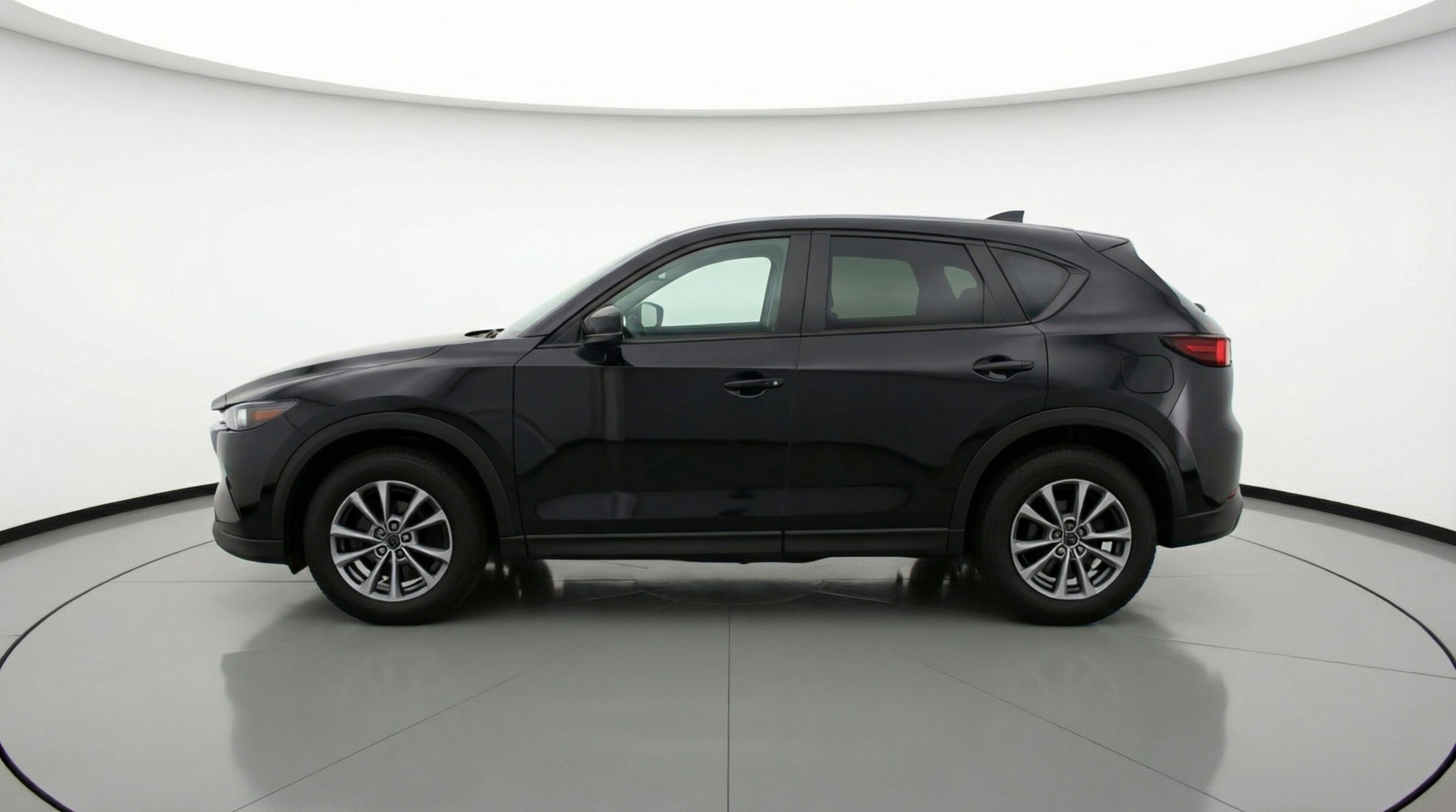Thumbnail: 2024 Mazda CX-5 - 4