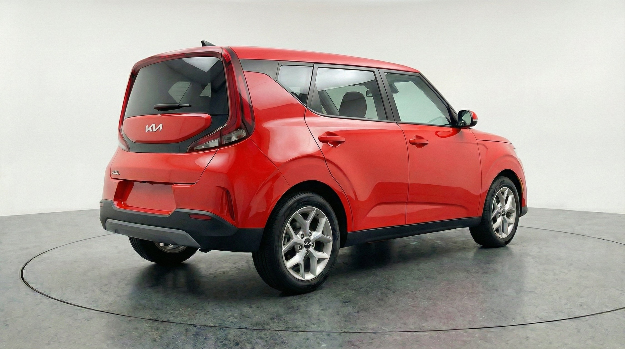 Thumbnail: 2025 Kia Soul - 9